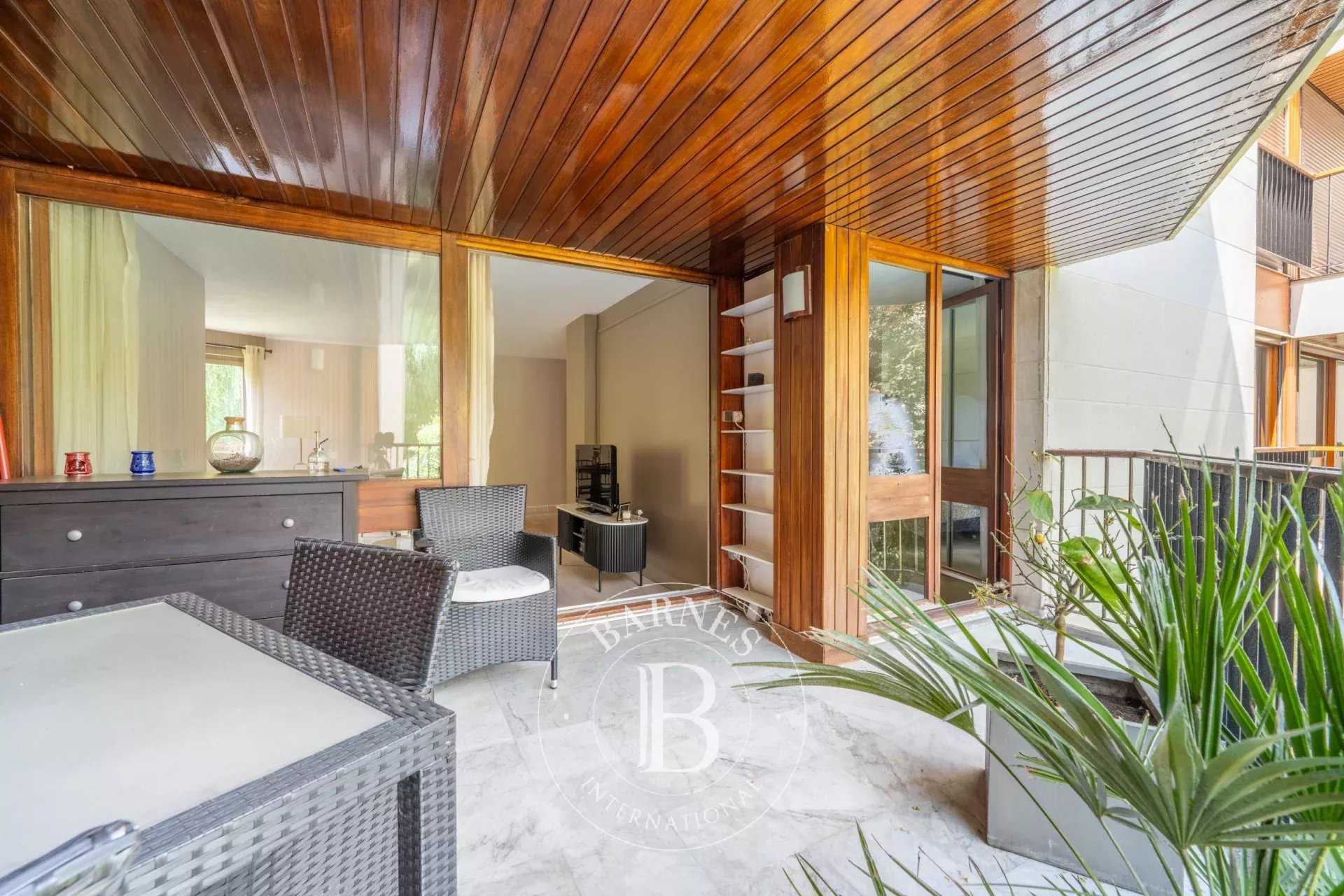 Apartment Le Chesnay