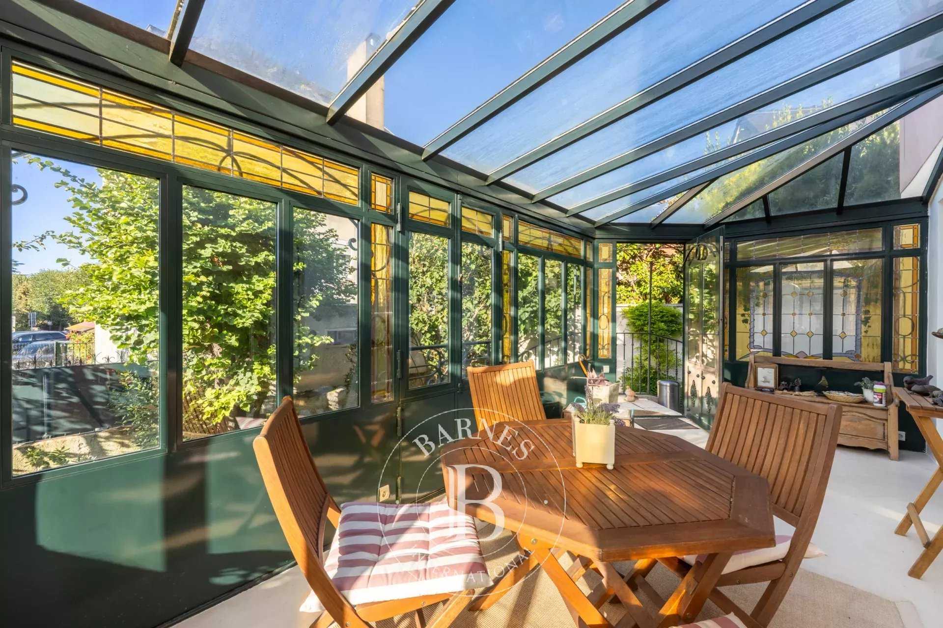 Le Chesnay-Rocquencourt  - Casa 8 Cuartos 5 Habitaciones