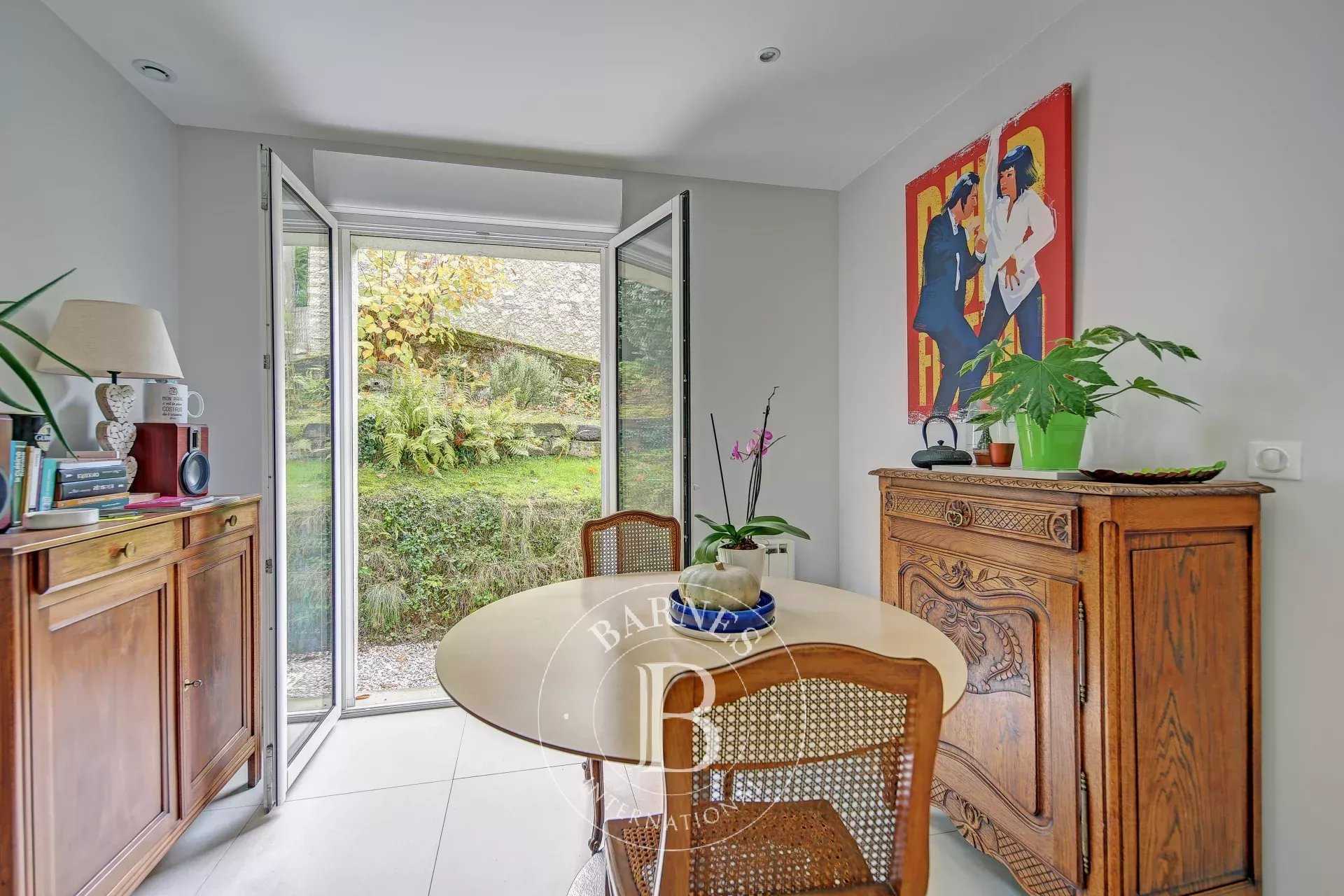 Viroflay  - Casa 6 Cuartos 3 Habitaciones