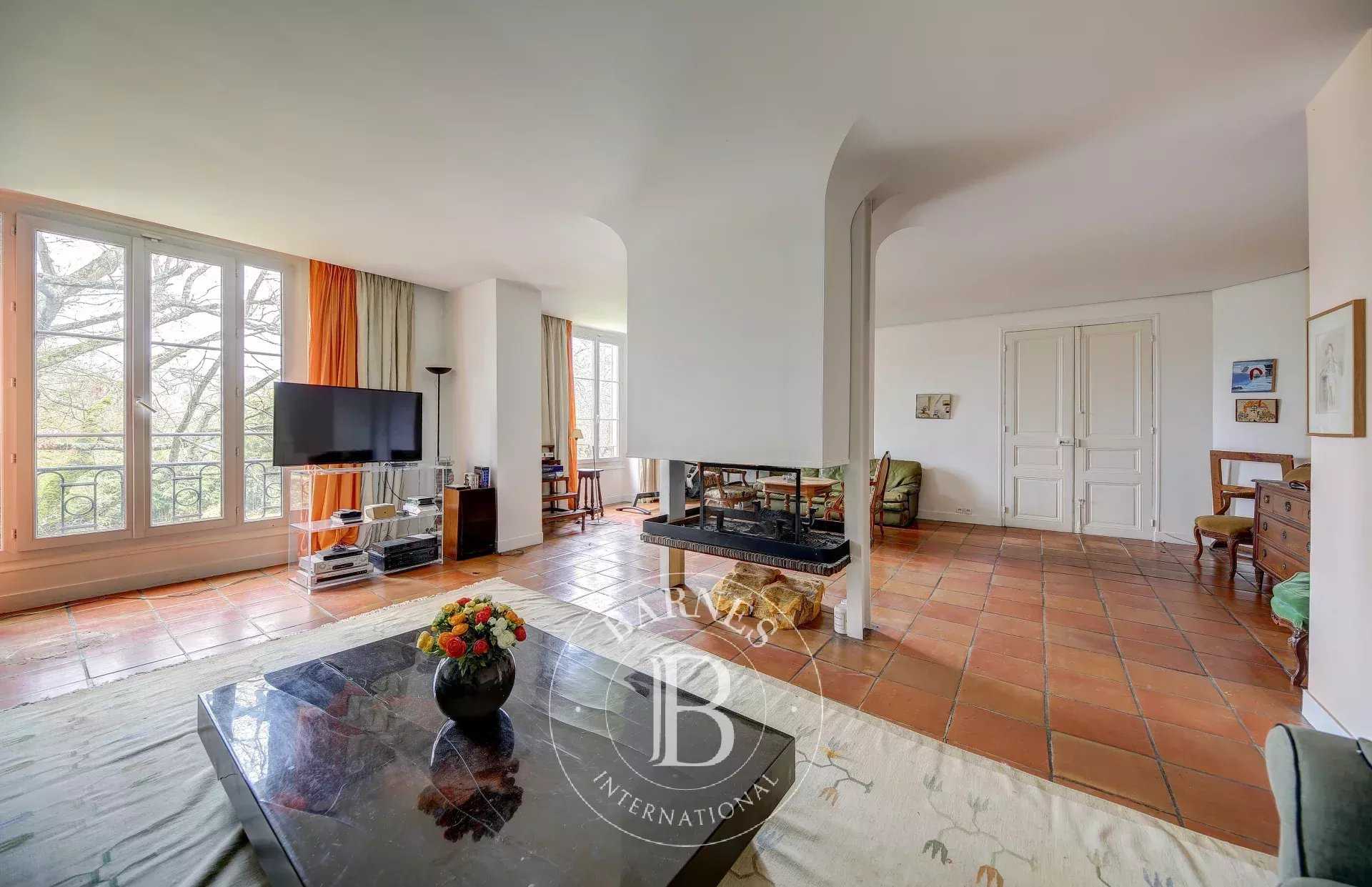 Jouy-en-Josas  - Casa 14 Cuartos