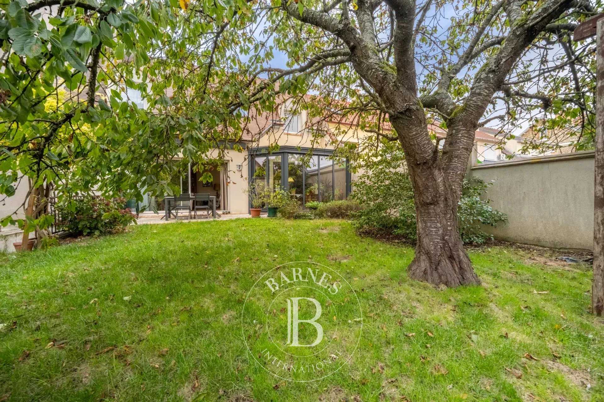 Maison Le Chesnay-Rocquencourt
