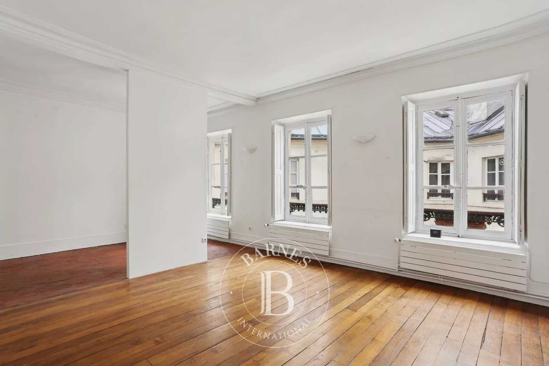 Versailles  - Appartement 4 Pièces 2 Chambres