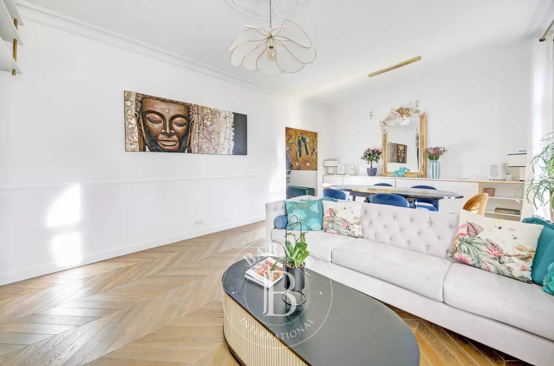 Versailles  - Appartement 3 Pièces 2 Chambres
