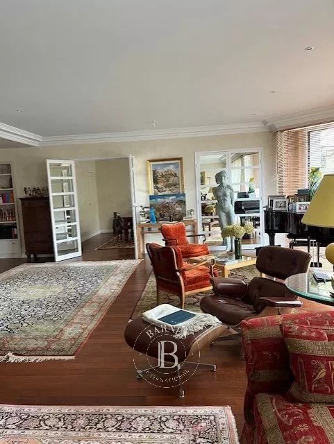 Le Chesnay-Rocquencourt  - House 