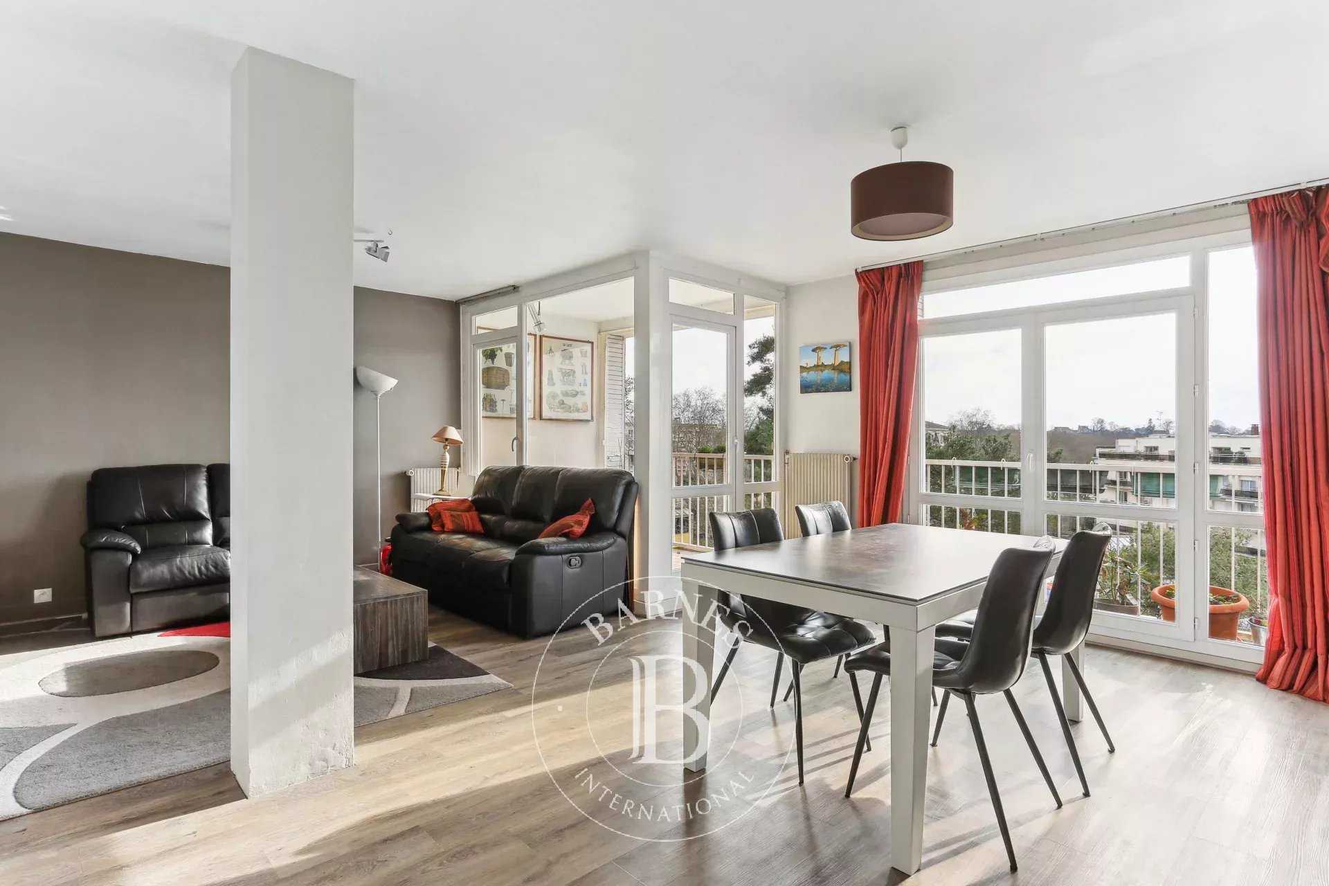 Versailles  - Appartement 4 Pièces 2 Chambres