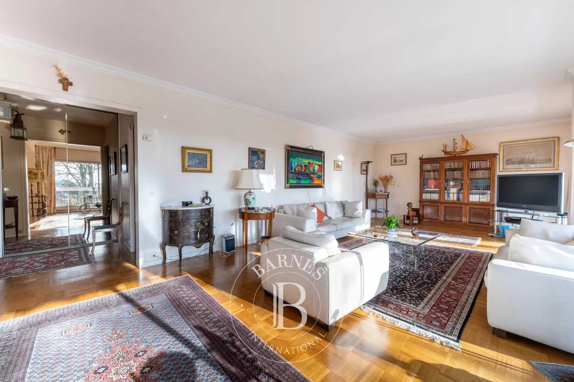 Le Chesnay-Rocquencourt  - Apartment 