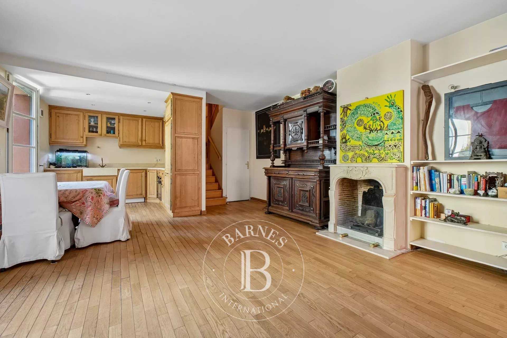 Versailles  - House 3 Bedrooms