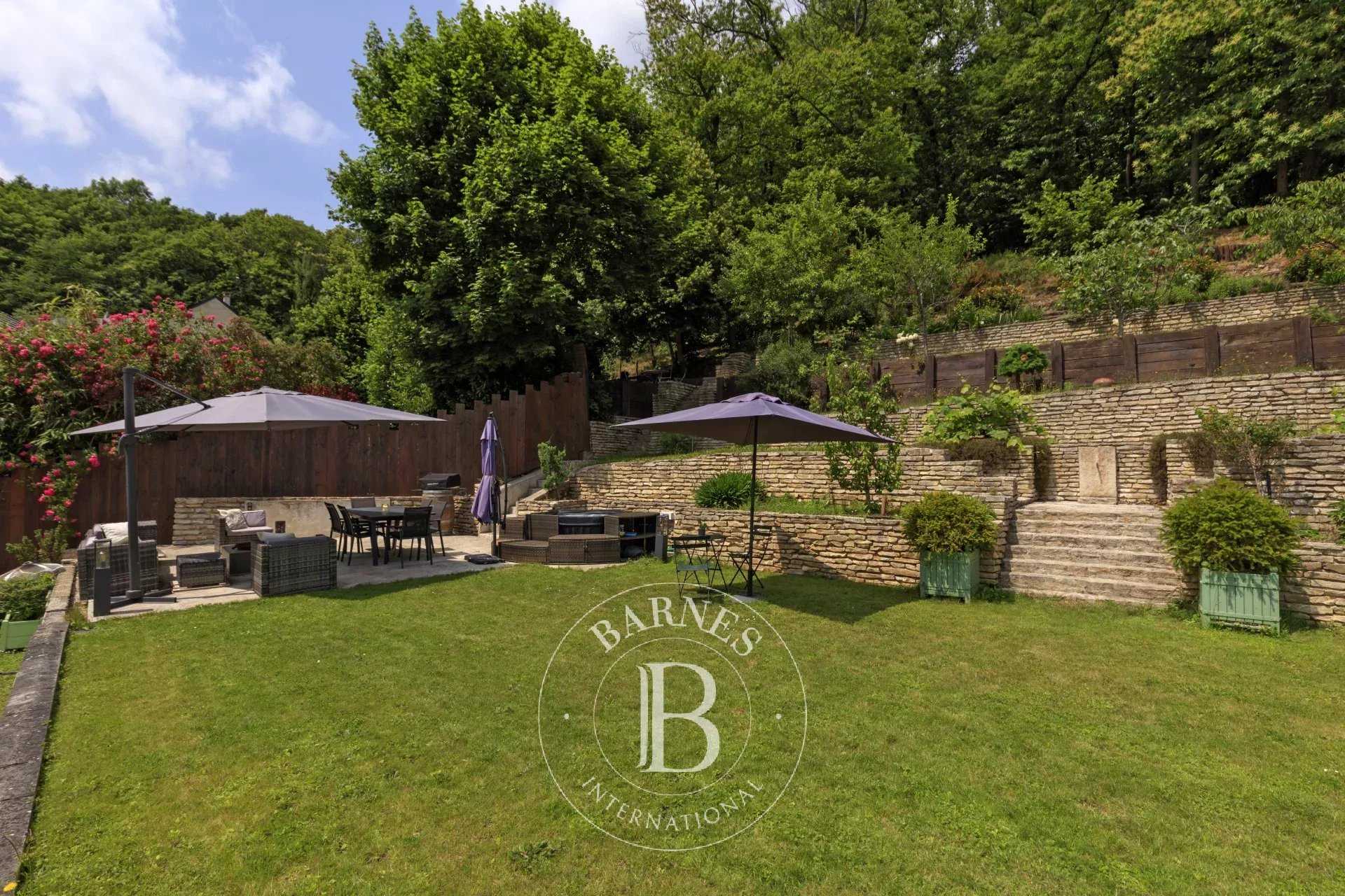 Bièvres  - House 4 Bedrooms
