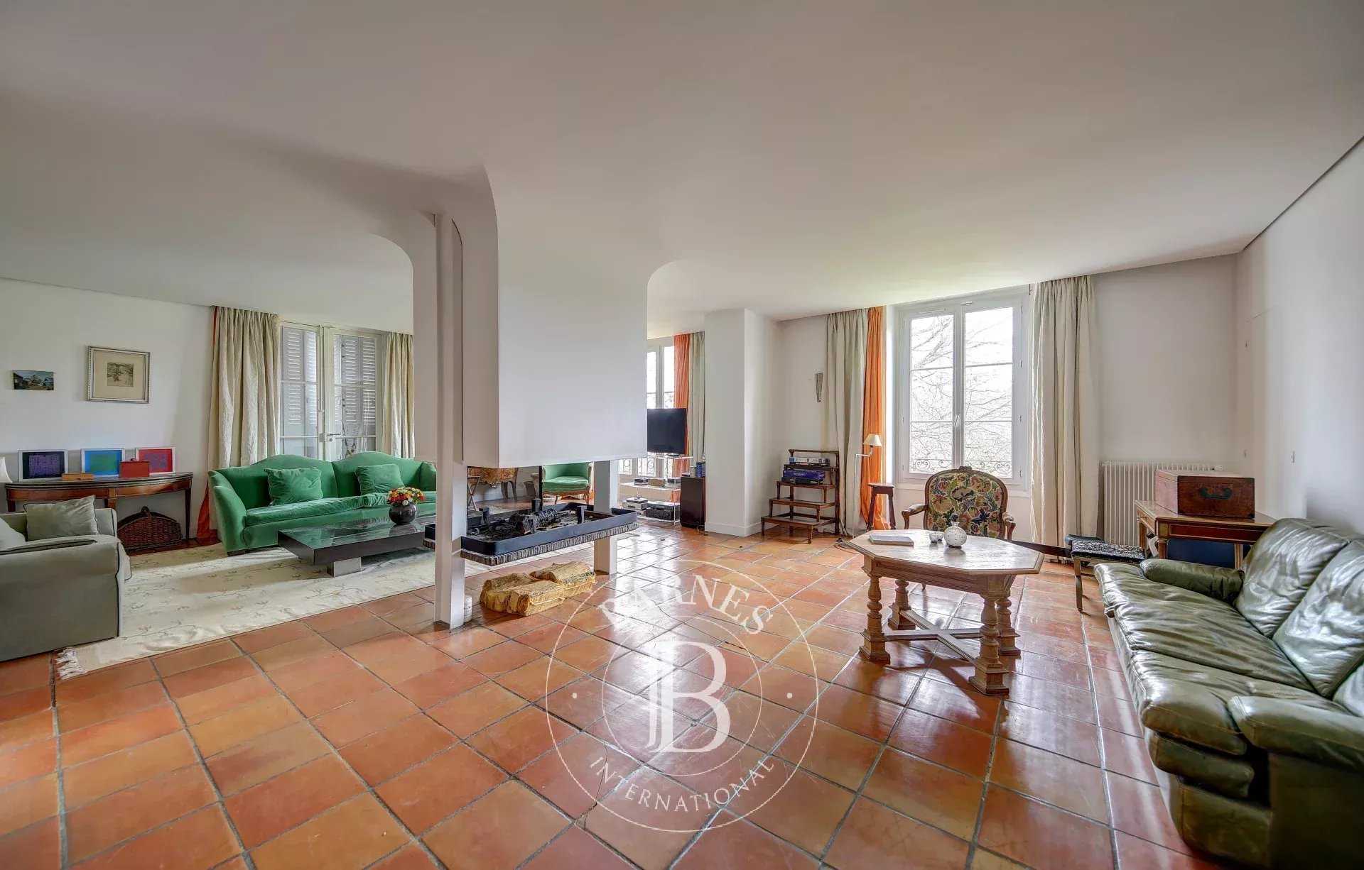 Jouy-en-Josas  - Casa 14 Cuartos