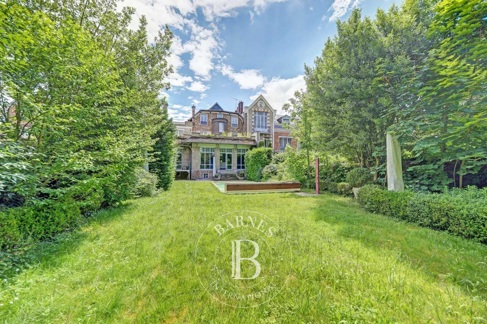 Versailles  - House 6 Bedrooms