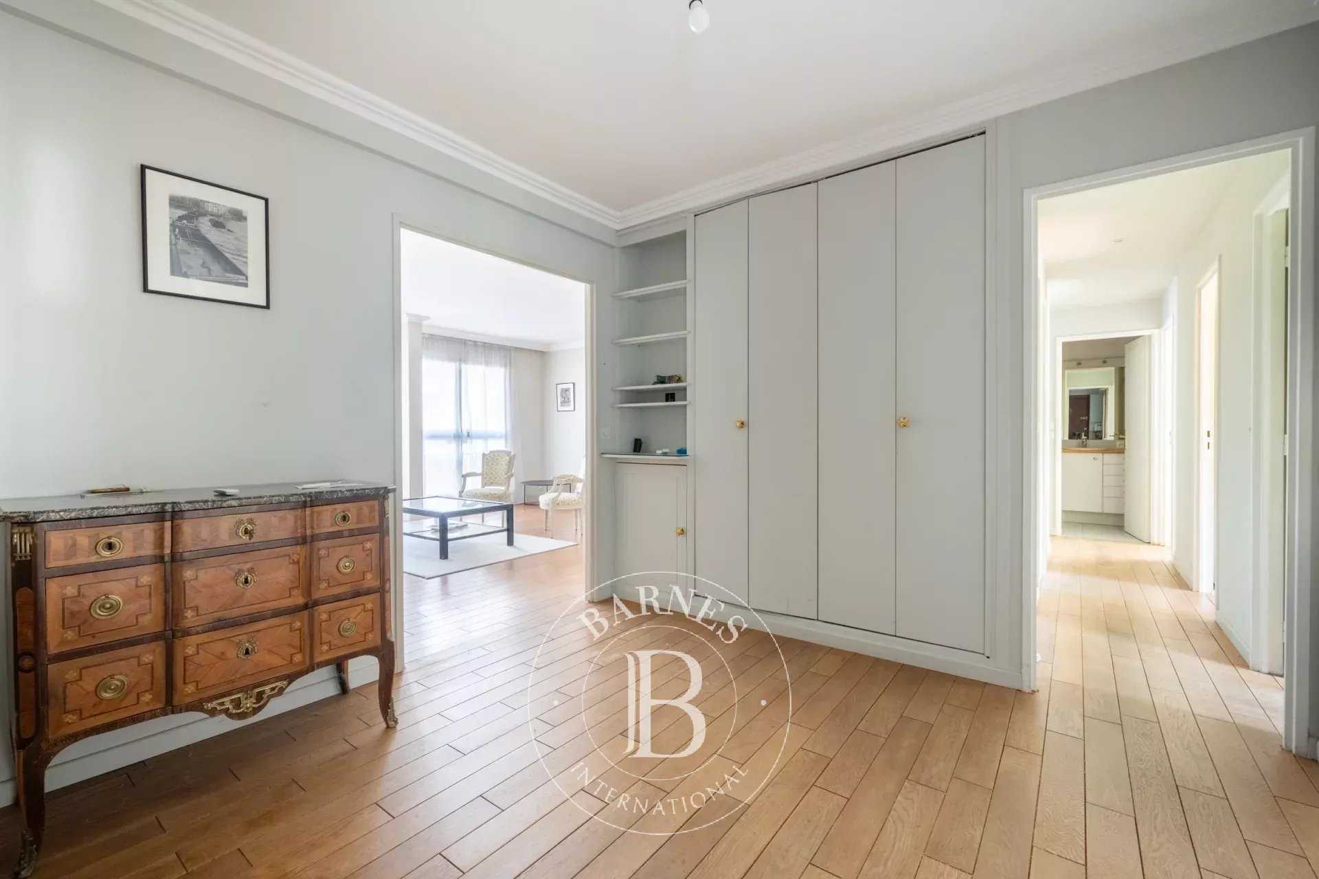 Apartment Le Chesnay-Rocquencourt