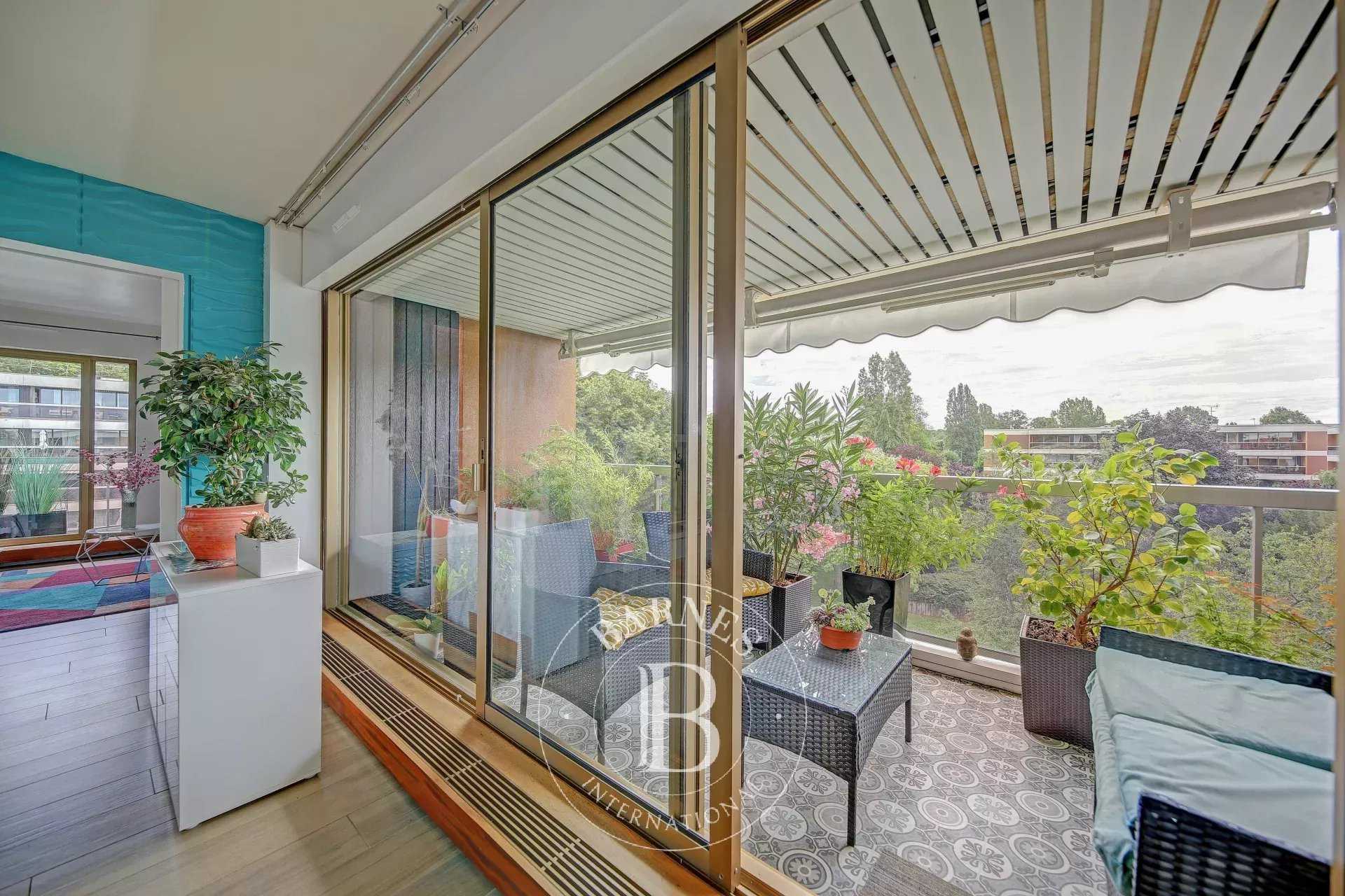 Le Chesnay  - Appartement 4 Pièces 3 Chambres