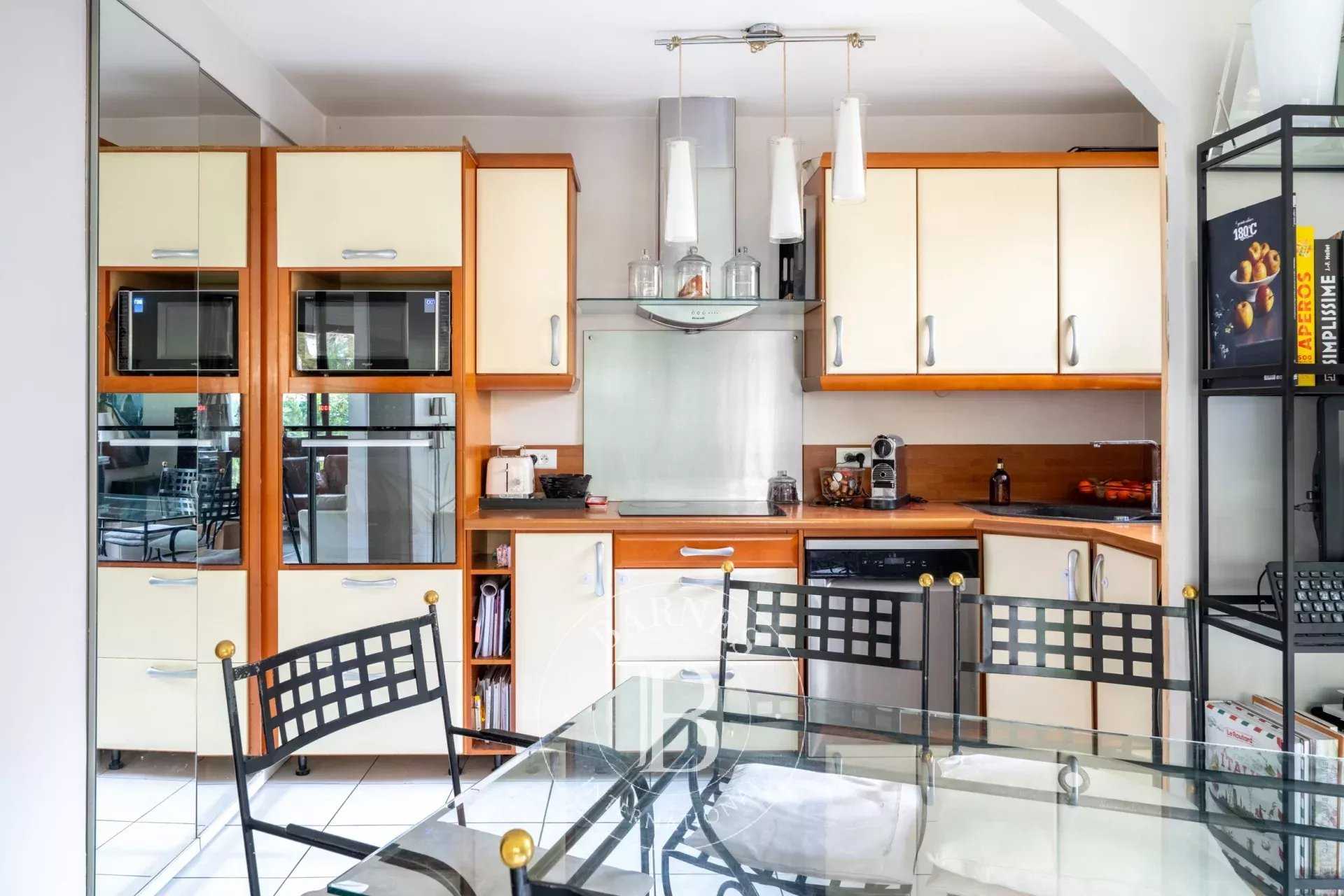 Le Chesnay-Rocquencourt  - Piso 2 Cuartos, 1 Habitacion