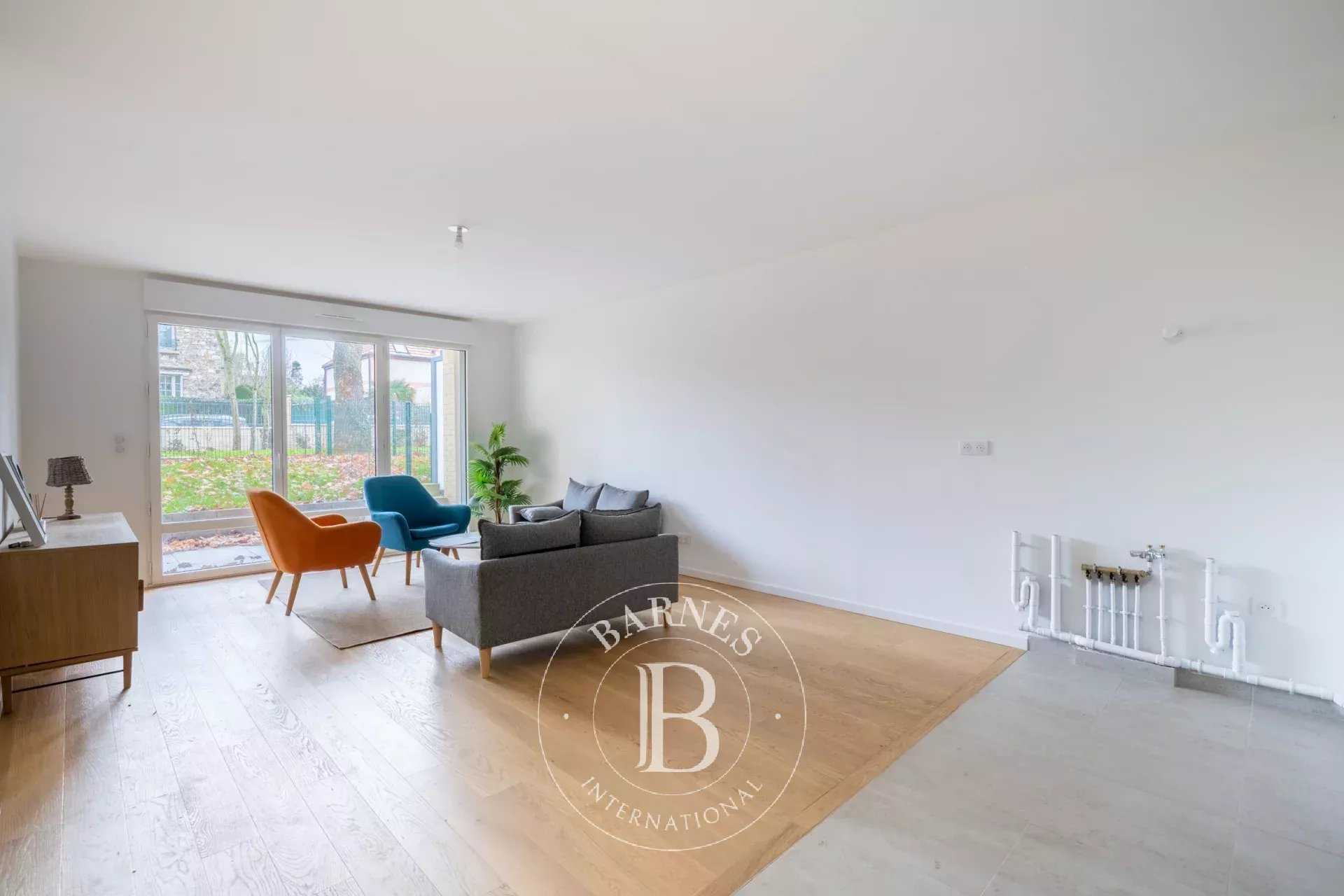 Le Chesnay-Rocquencourt  - Apartment 3 Bedrooms