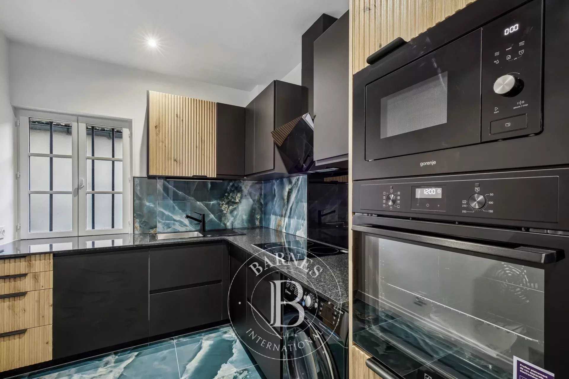 Versailles  - Piso 4 Cuartos 2 Habitaciones