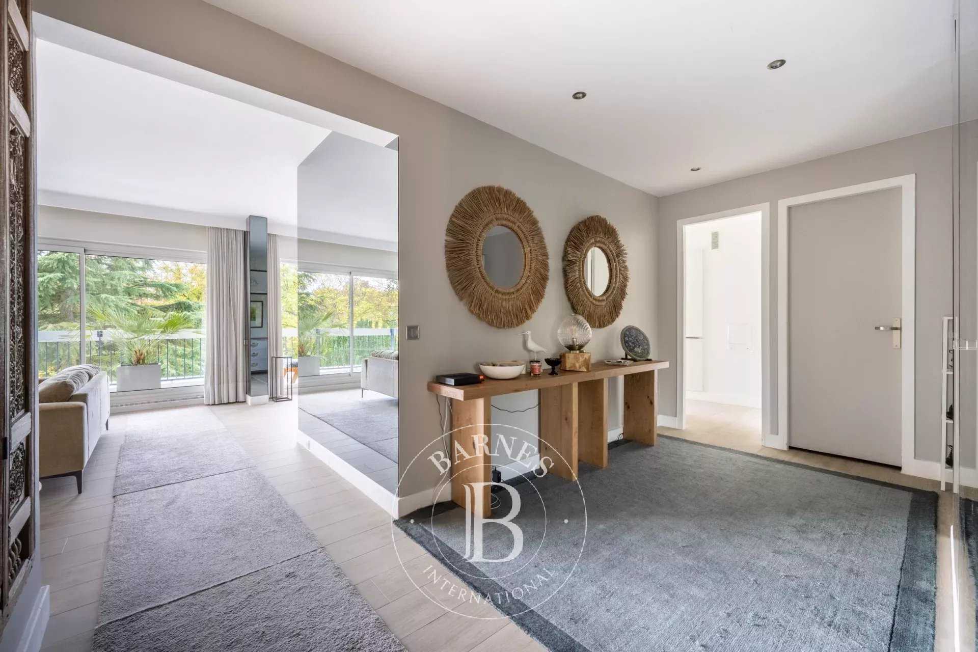Le Chesnay  - Apartment 2 Bedrooms