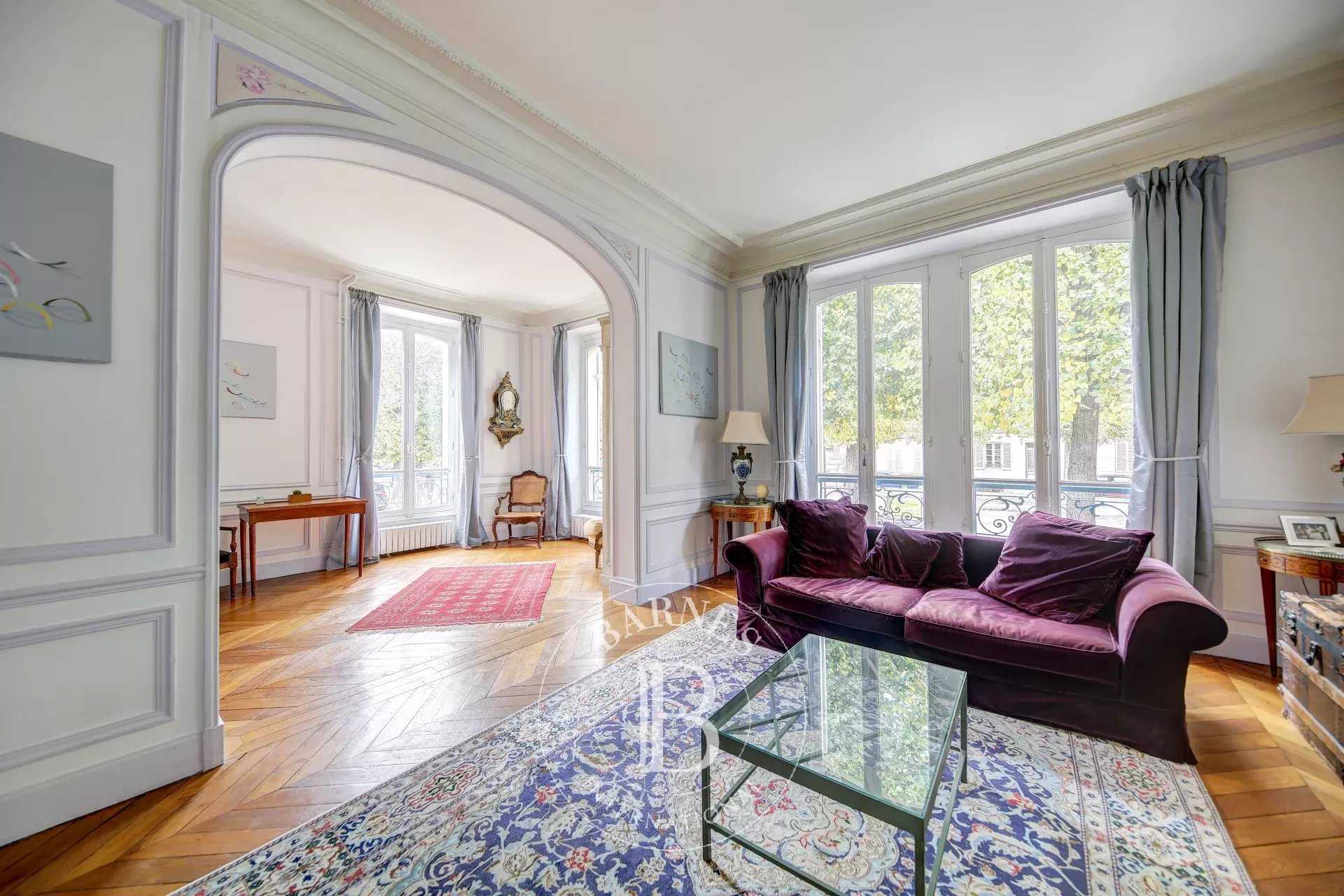 Maison Versailles