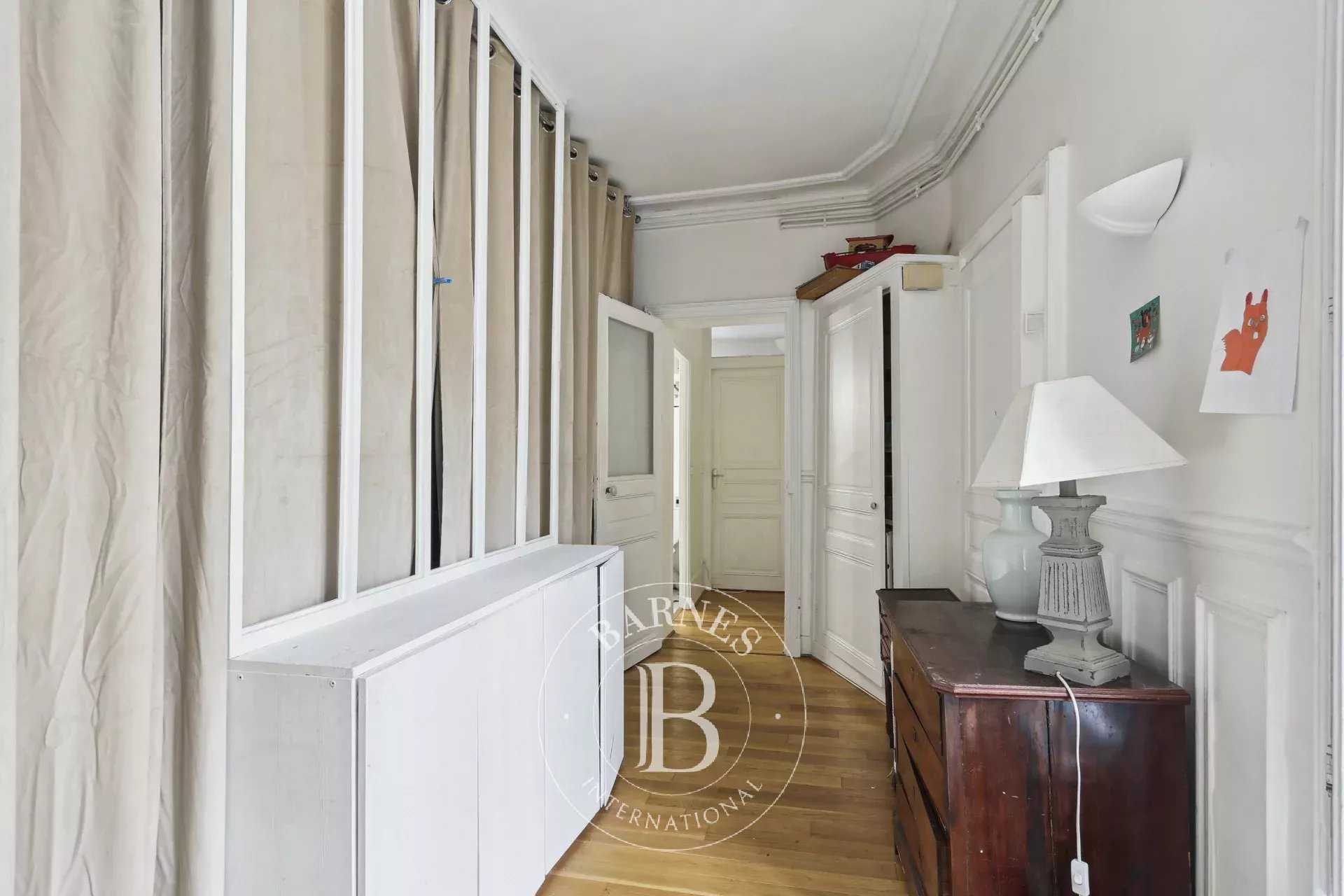 Versailles  - Appartement 4 Pièces 2 Chambres