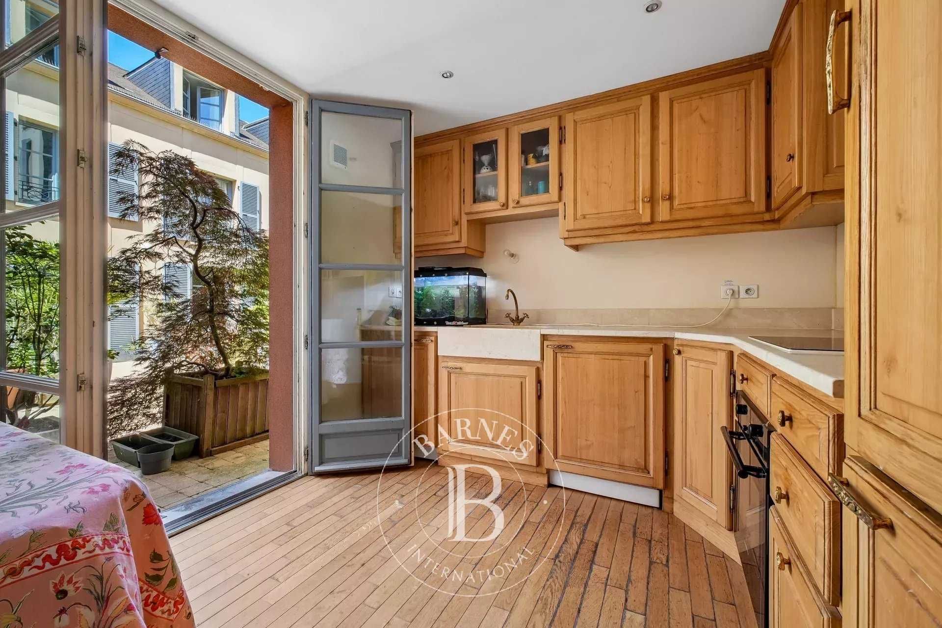 Versailles  - House 3 Bedrooms