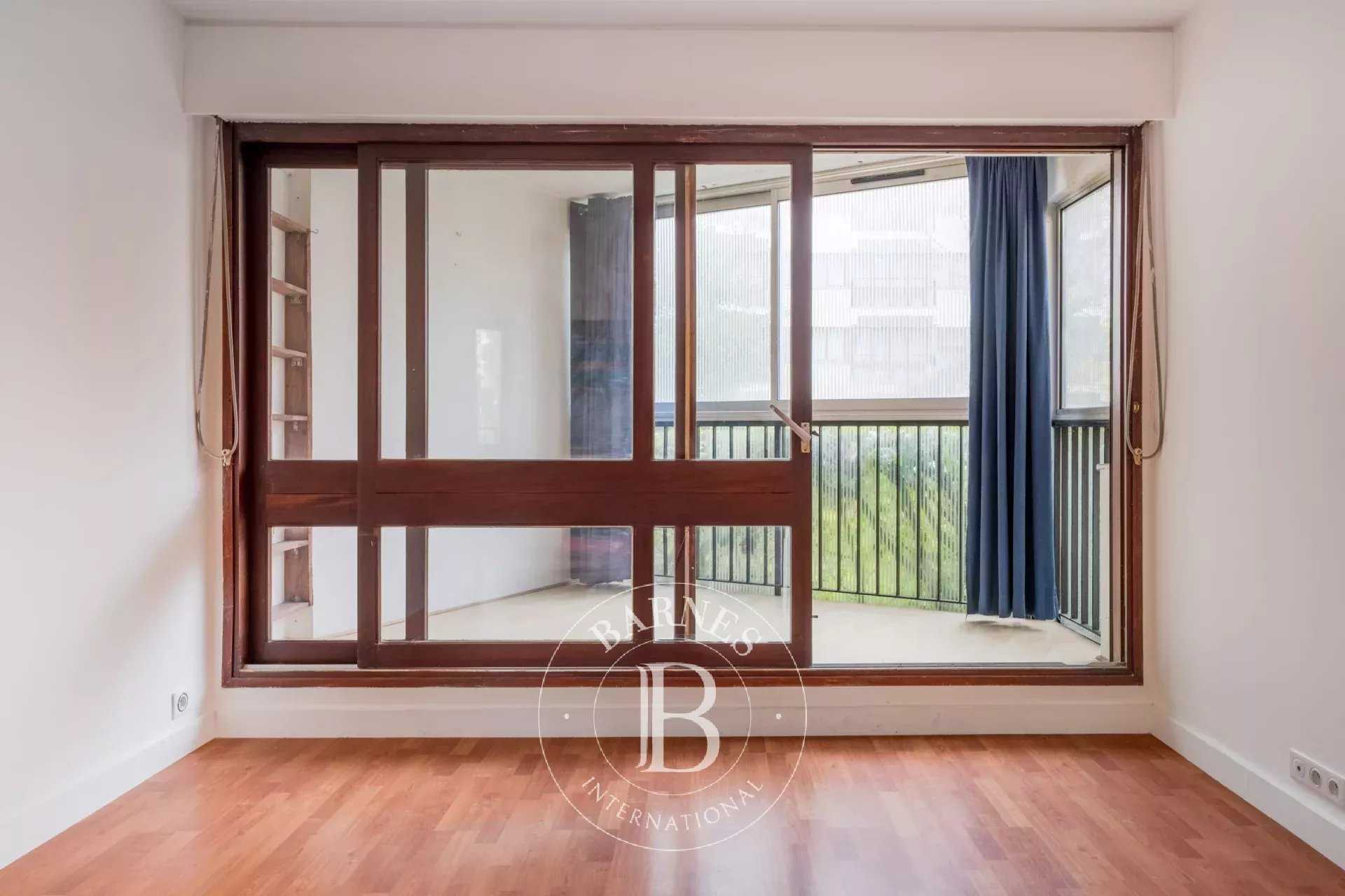 Le Chesnay-Rocquencourt  - Appartement 2 Pi&egrave;ces, 1 Chambre