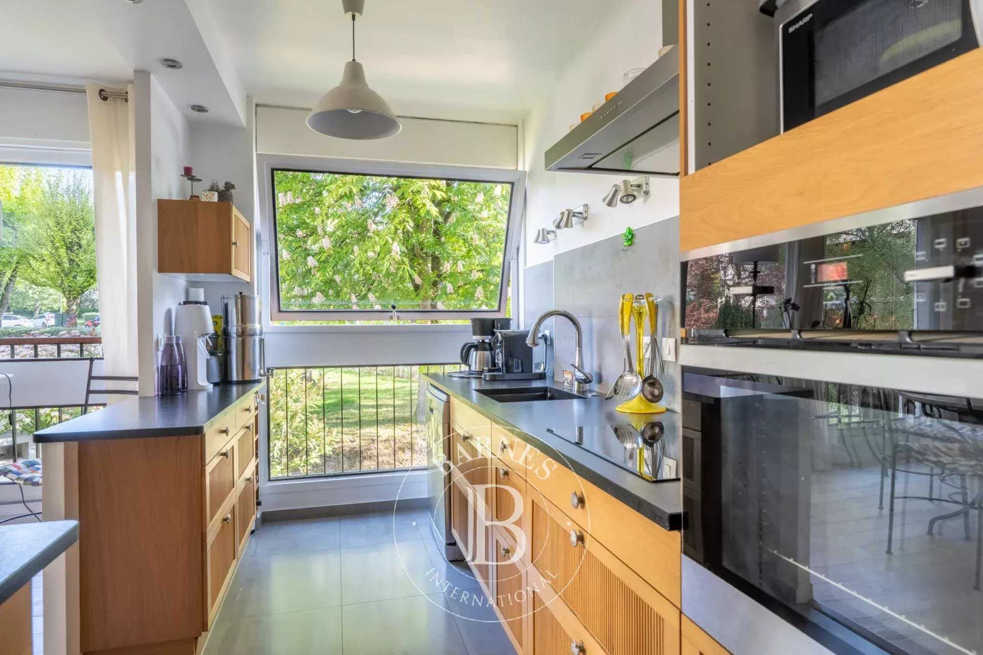 Le Chesnay-Rocquencourt  - Apartment 3 Bedrooms