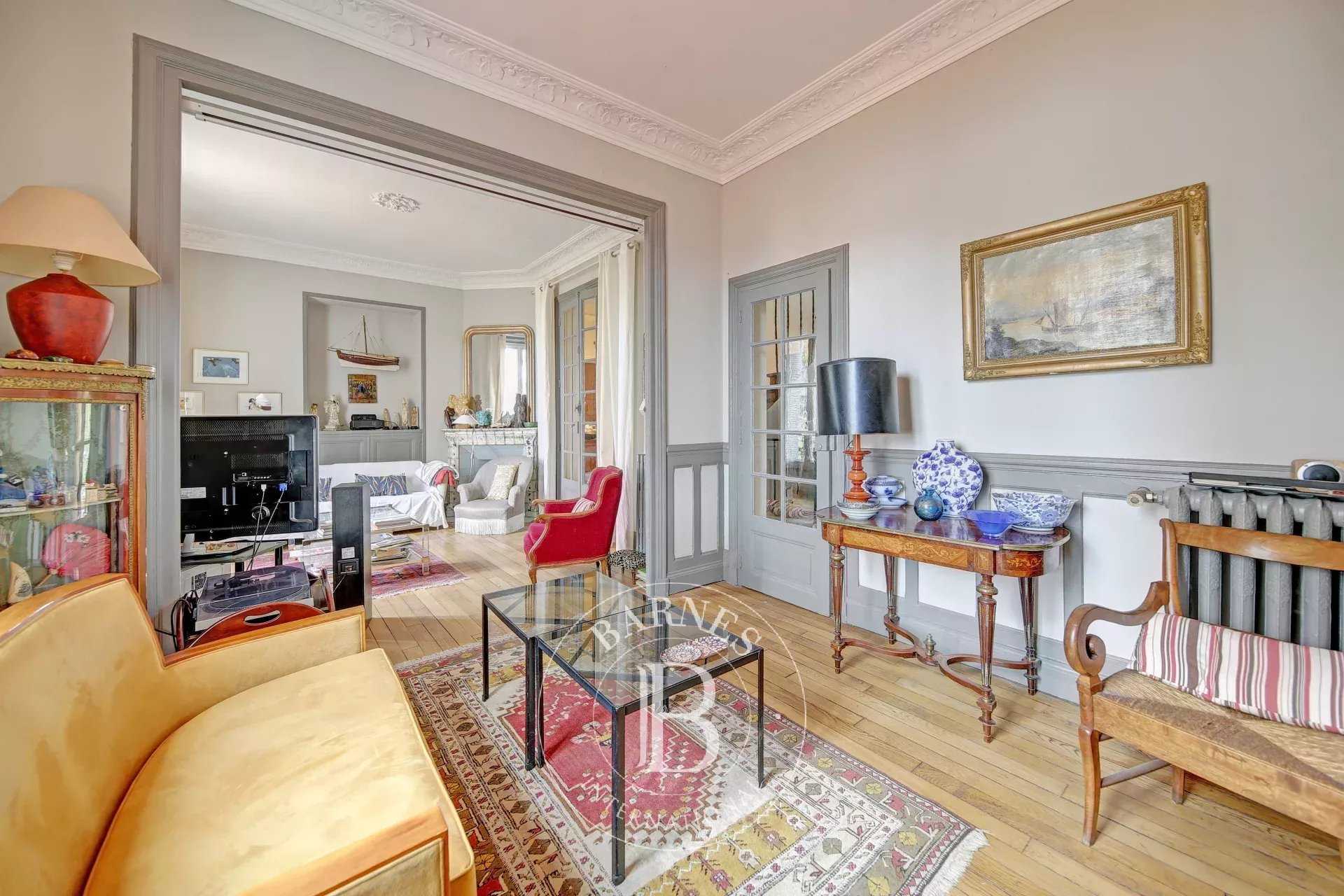 Versailles  - House 6 Bedrooms