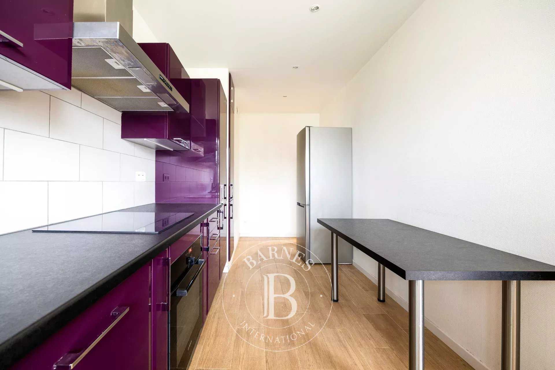 Le Chesnay-Rocquencourt  - Apartment 2 Bedrooms