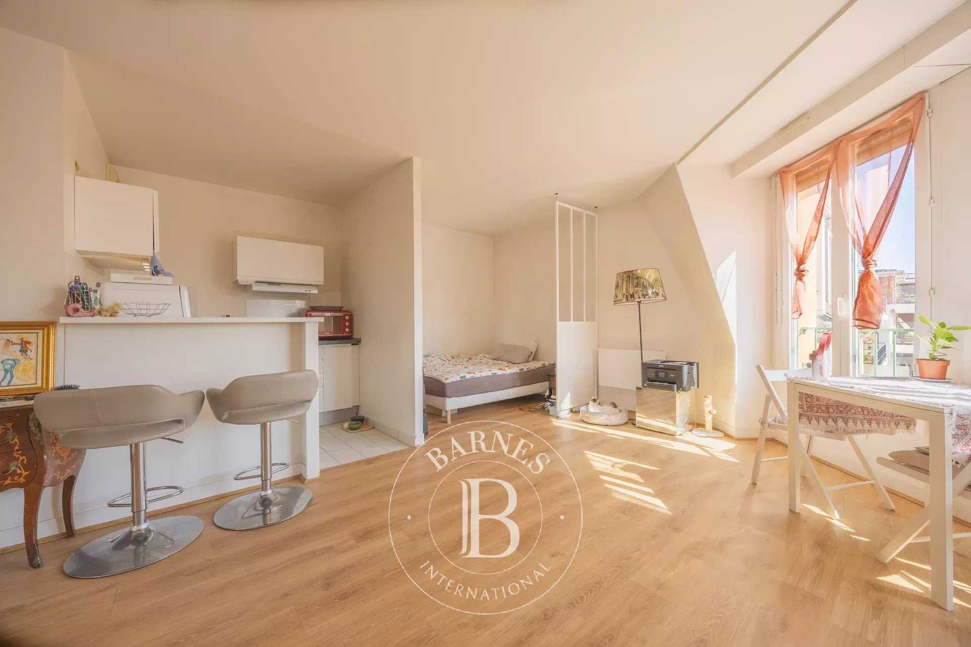 Le Chesnay  - Appartement 1 Pièce