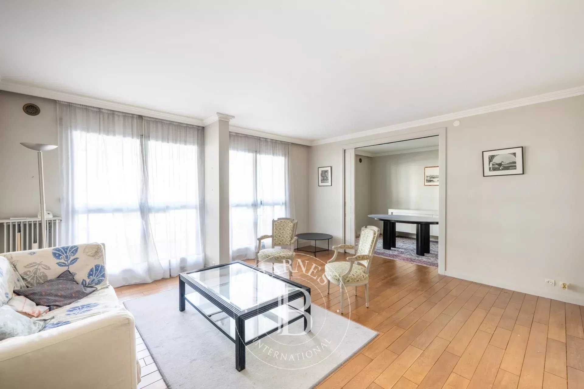Le Chesnay-Rocquencourt  - Apartment 3 Bedrooms