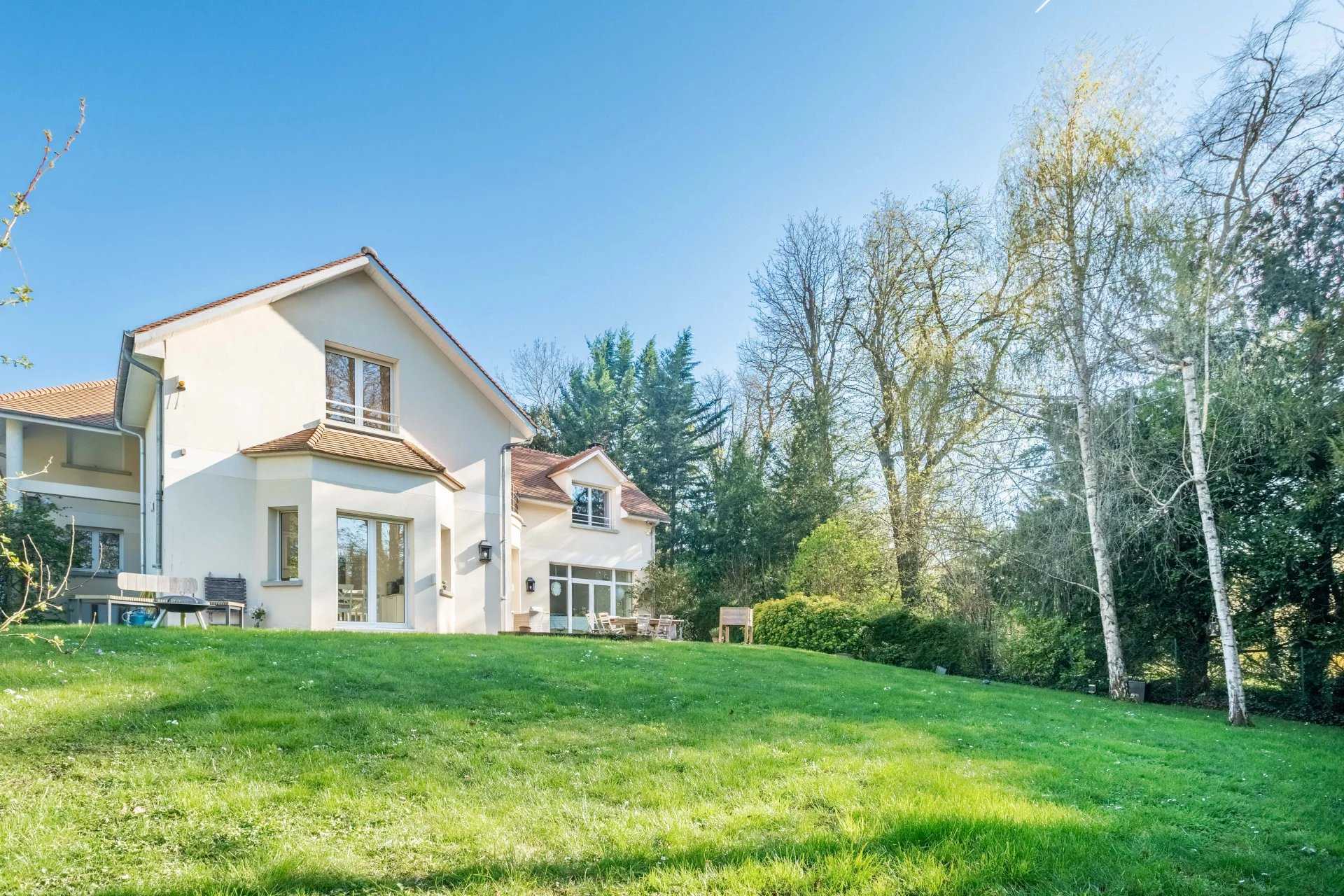 Maison L'Étang-la-Ville  -  ref 86826038 (picture 3)