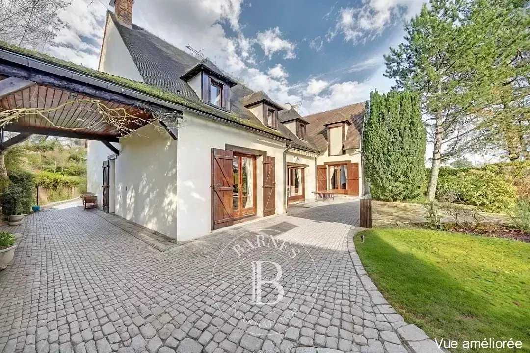 Maison Feucherolles  -  ref 82366288 (picture 2)