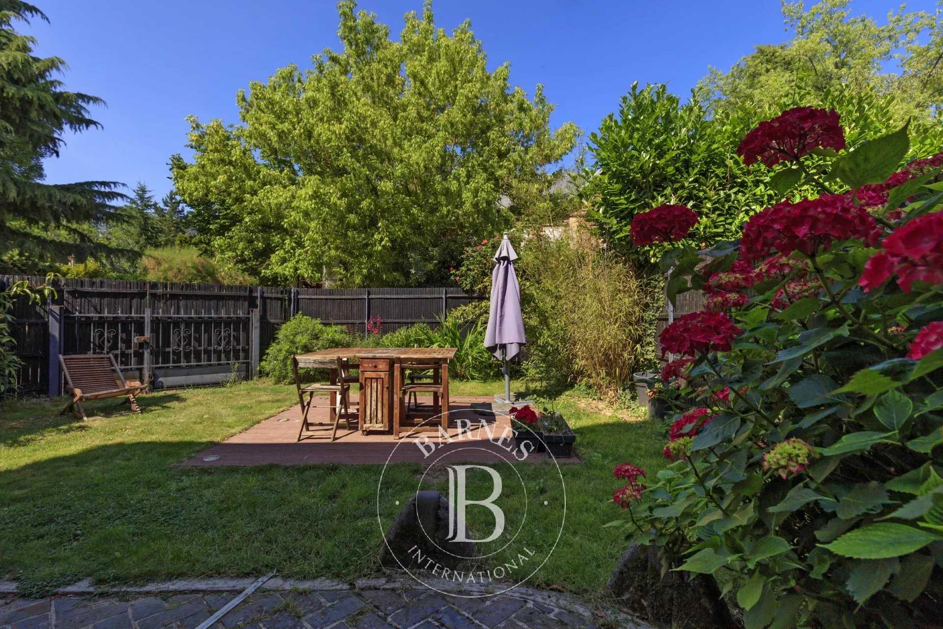 Casa Guyancourt  -  ref 6739687 (picture 2)