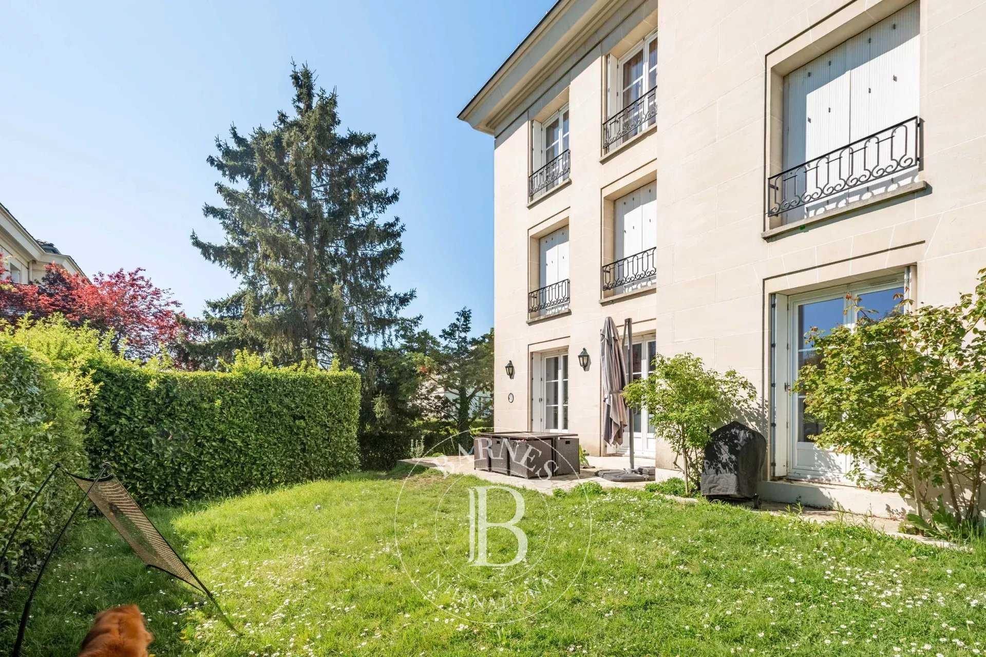 Piso Bailly  -  ref 86792717 (picture 3)