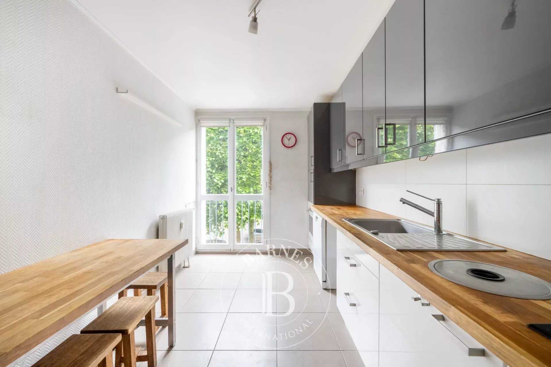 Appartement Le Chesnay  -  ref 85508904 (picture 2)