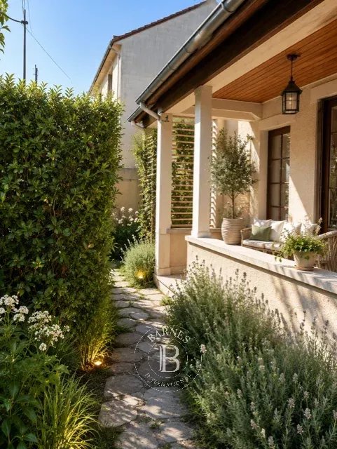 Maison Le Chesnay-Rocquencourt  -  ref 87218973 (picture 3)
