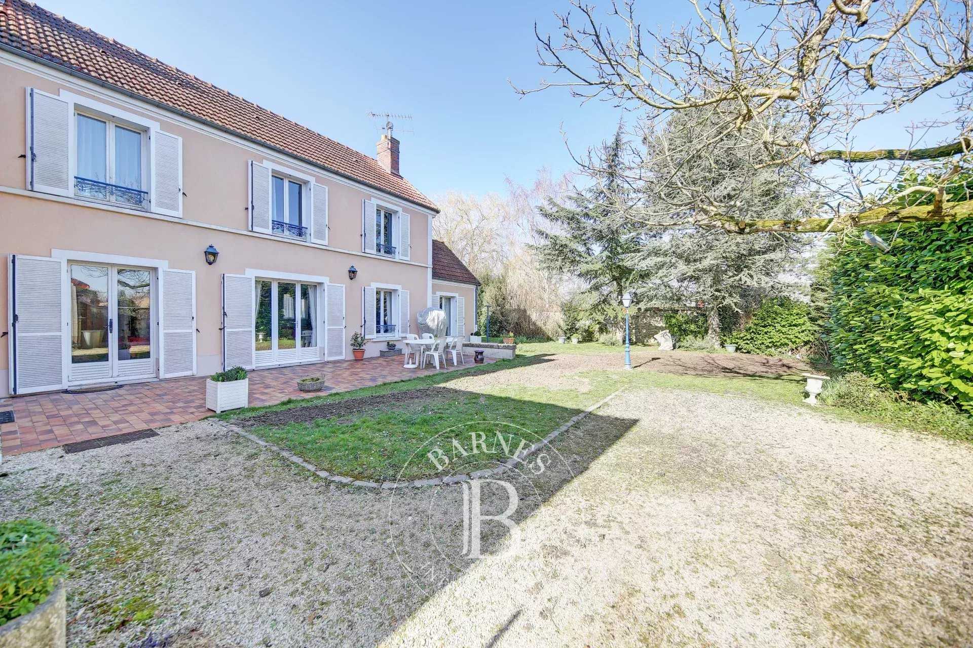 Maison Fontenay-le-Fleury  -  ref 85677051 (picture 2)