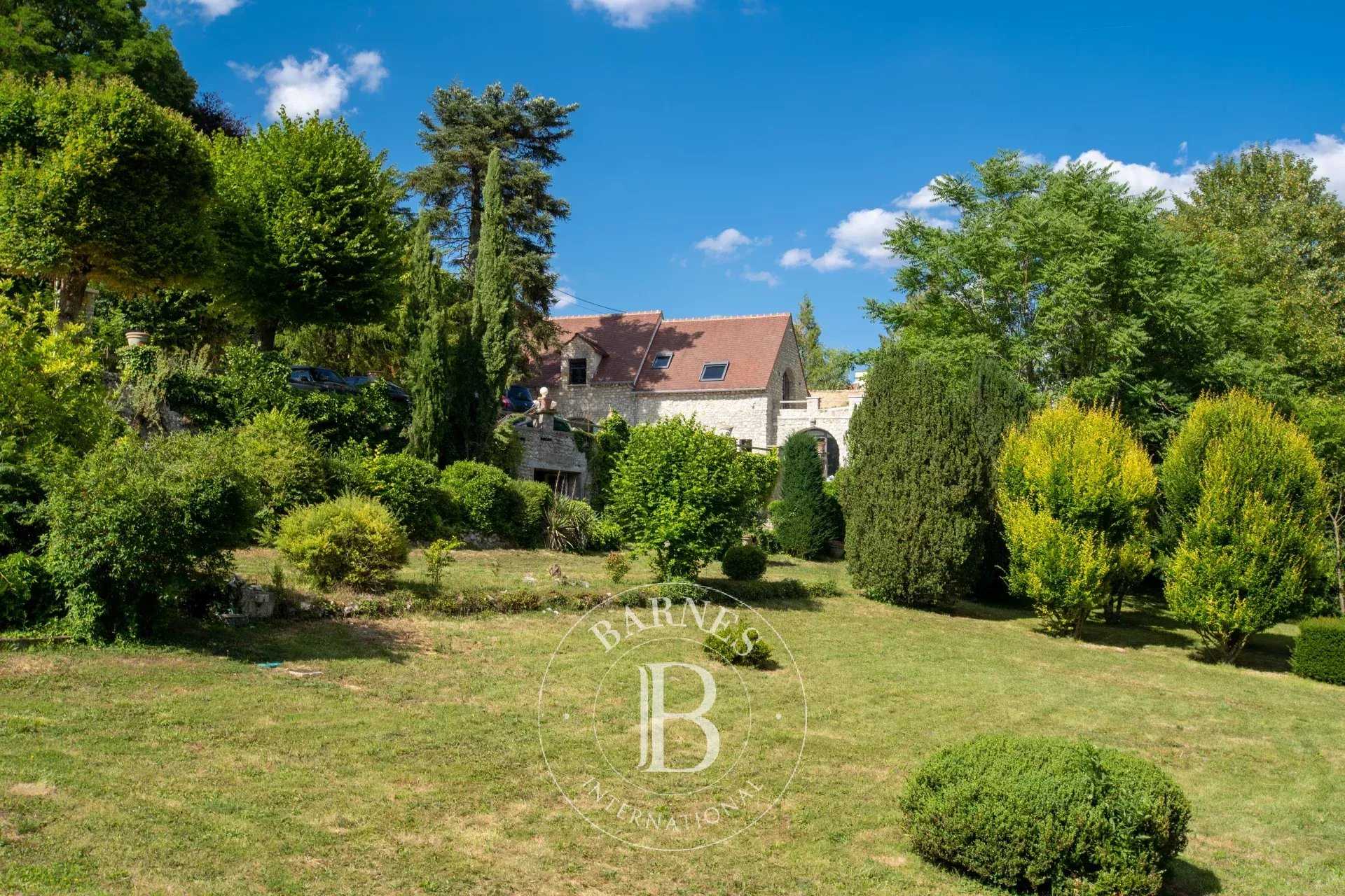 Casa Montchauvet  -  ref 82913086 (picture 3)
