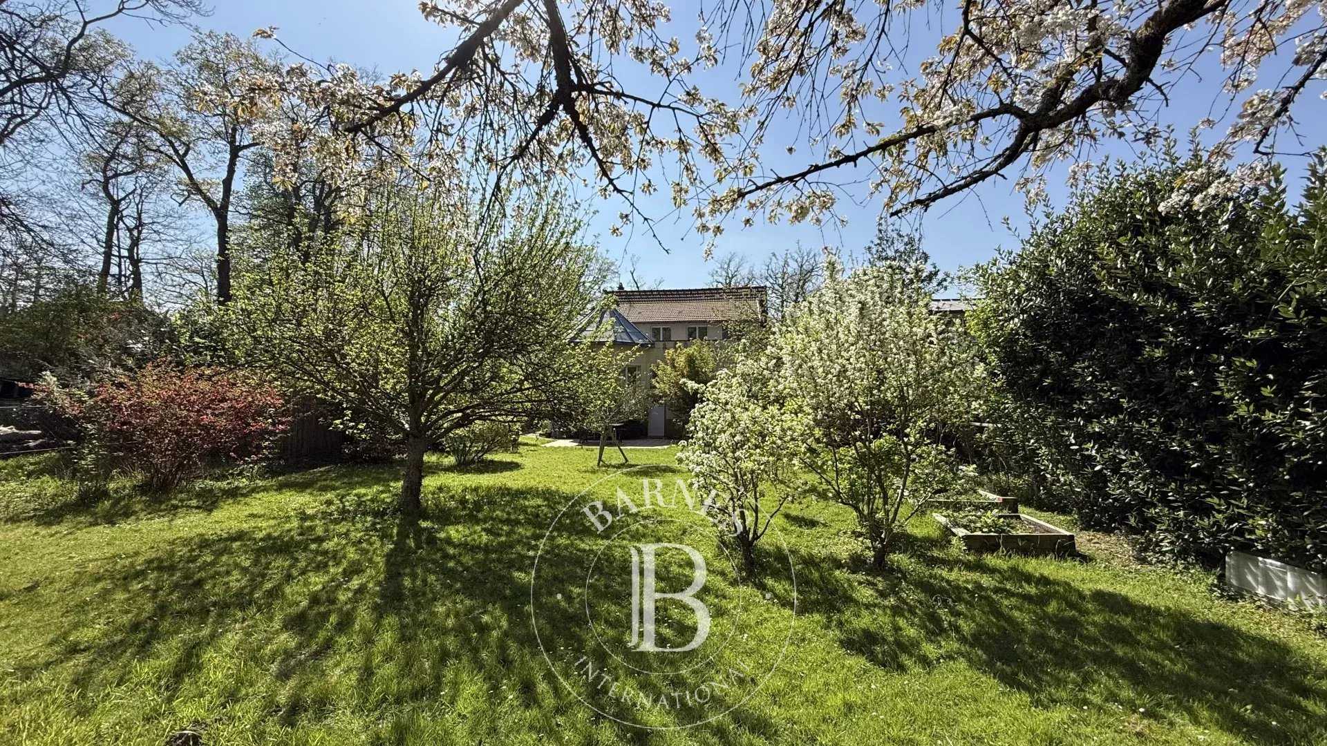 Maison La Celle-Saint-Cloud  -  ref 85651499 (picture 1)