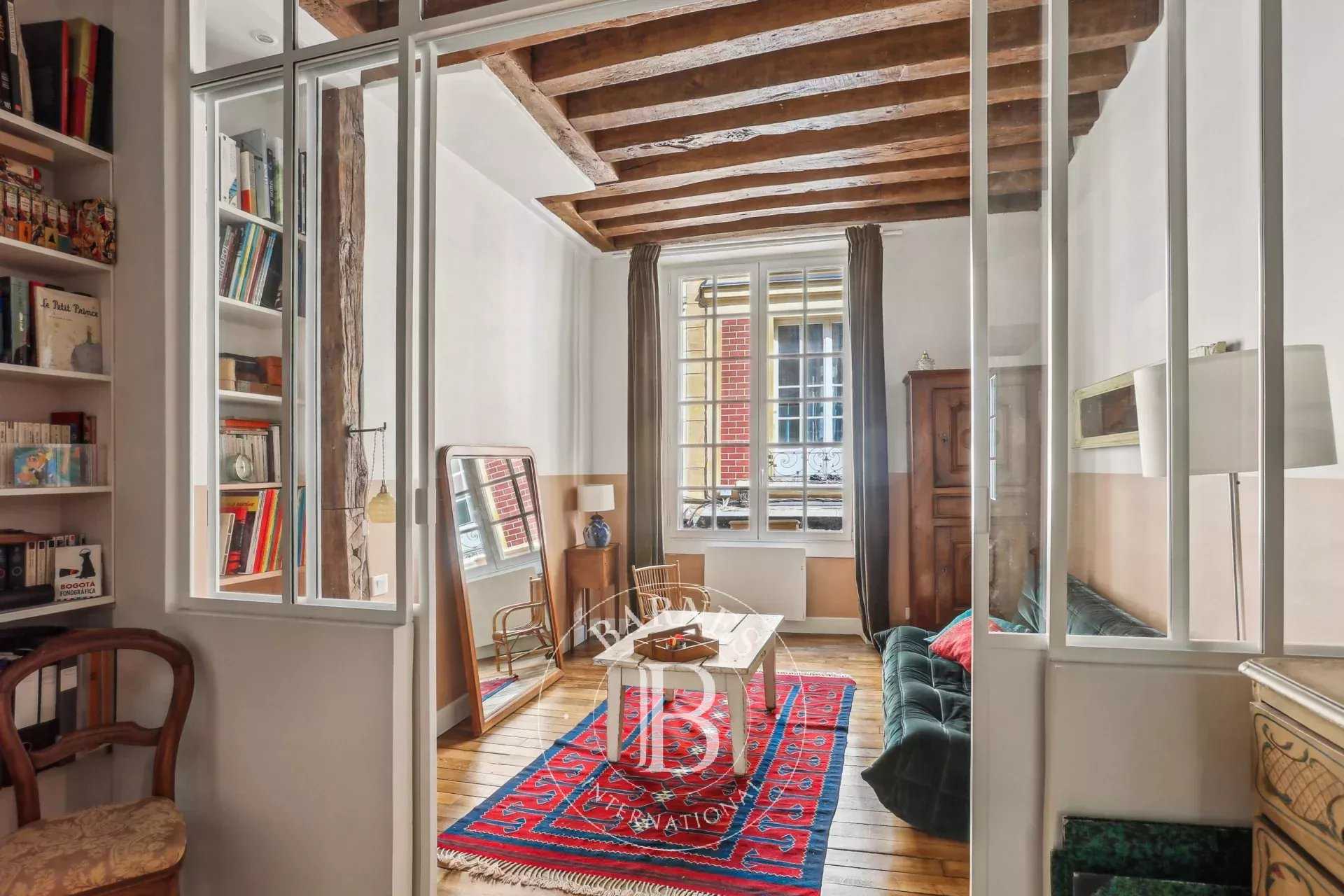 Piso Versailles  -  ref 85950995 (picture 2)