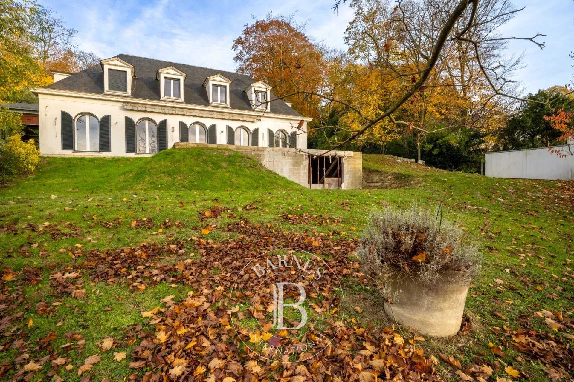 Casa Bougival  -  ref 86413883 (picture 3)