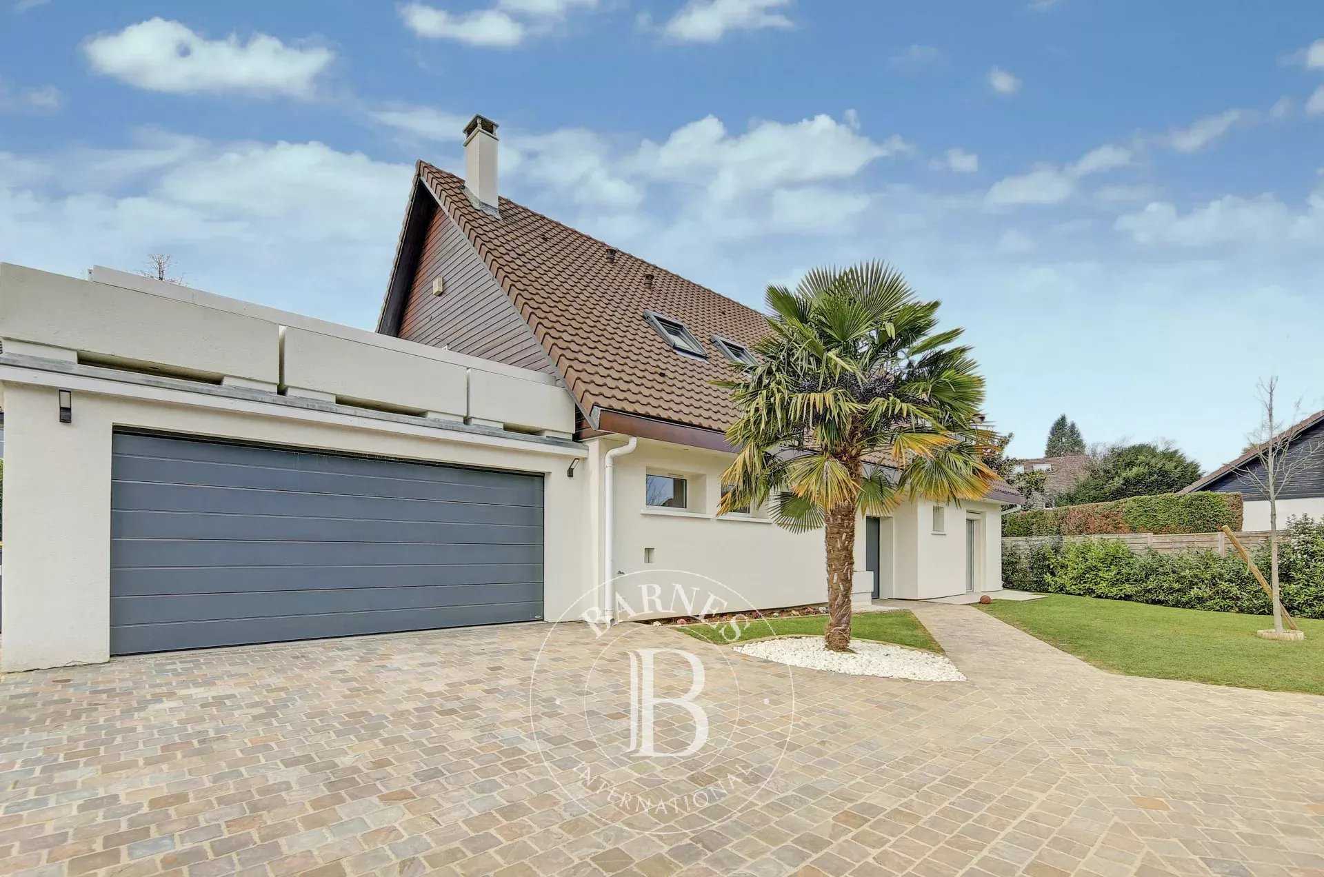 Maison Saint-Nom-la-Bretèche  -  ref 85338274 (picture 1)