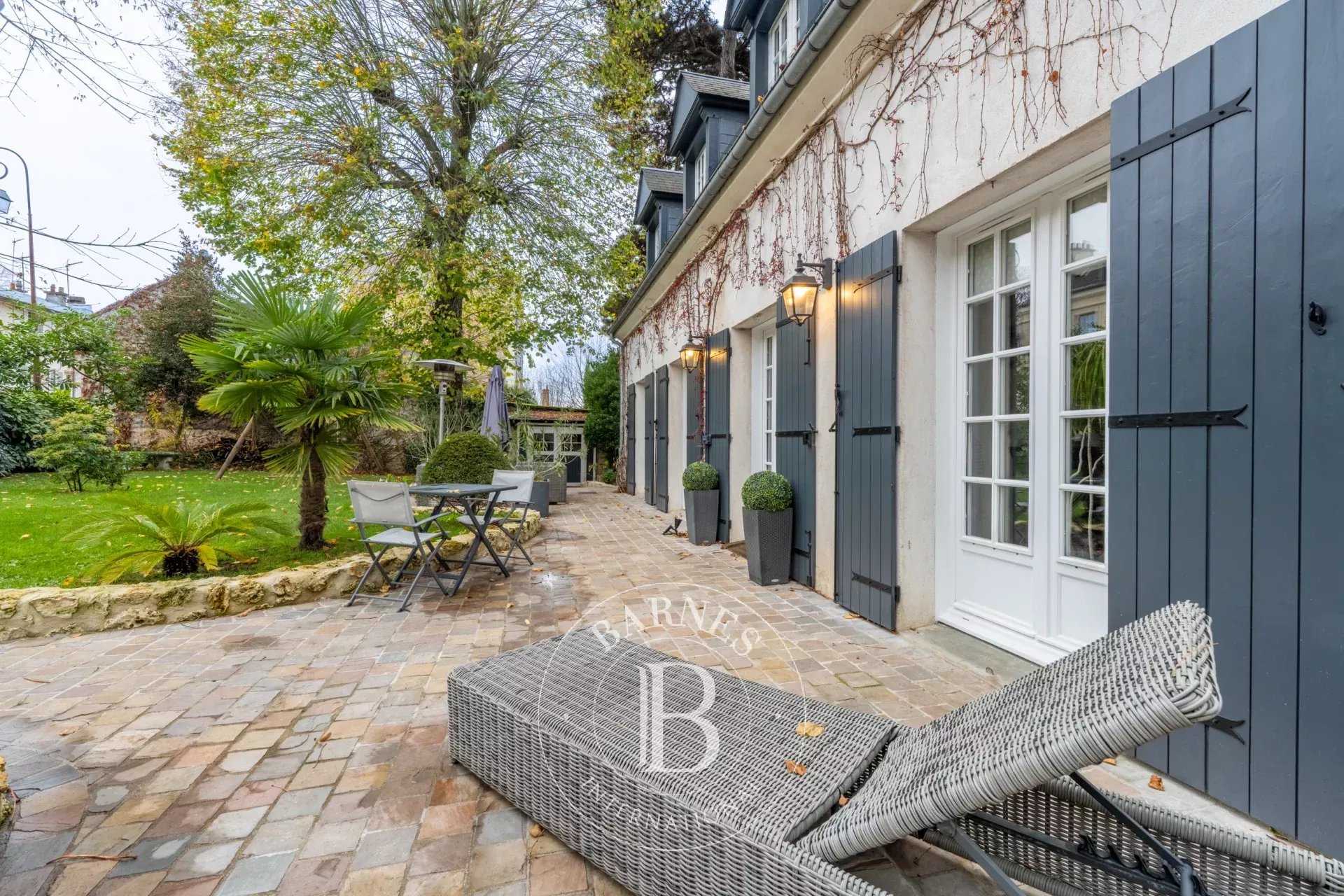 House Versailles  -  ref 86199957 (picture 3)