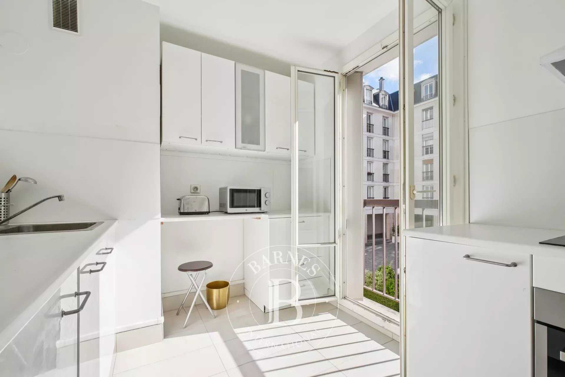 Appartement Versailles  -  ref 86190011 (picture 3)