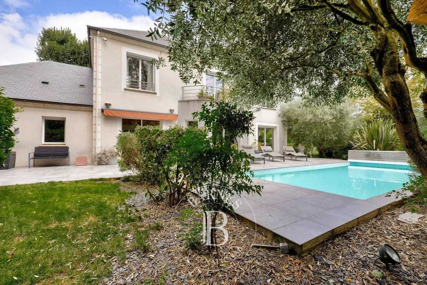 Maison Villiers-sur-Orge  -  ref 87005972 (picture 1)