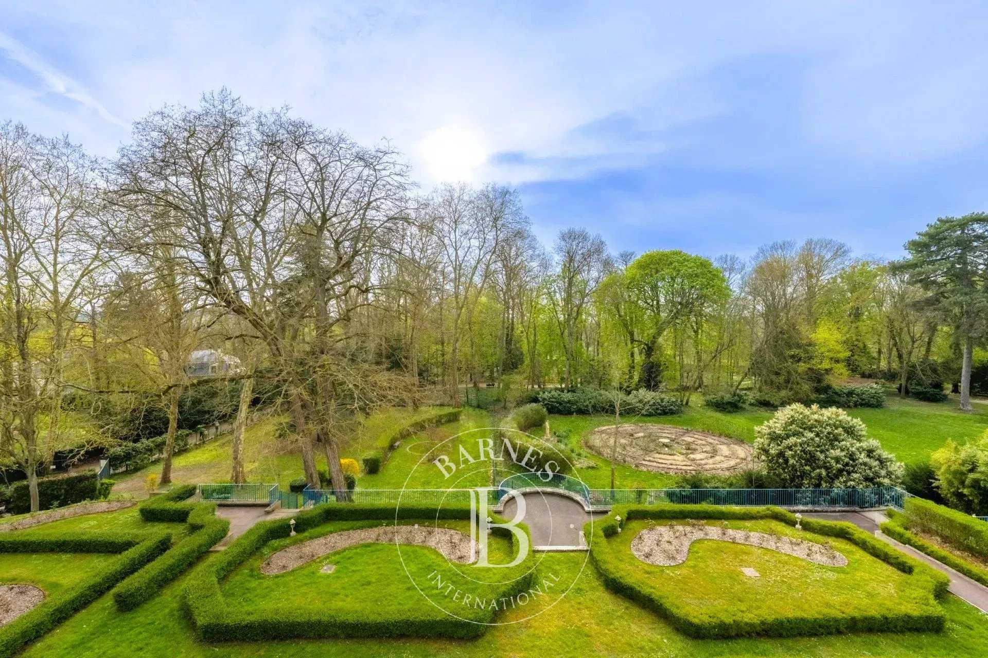 Apartment Versailles  -  ref 86739720 (picture 1)