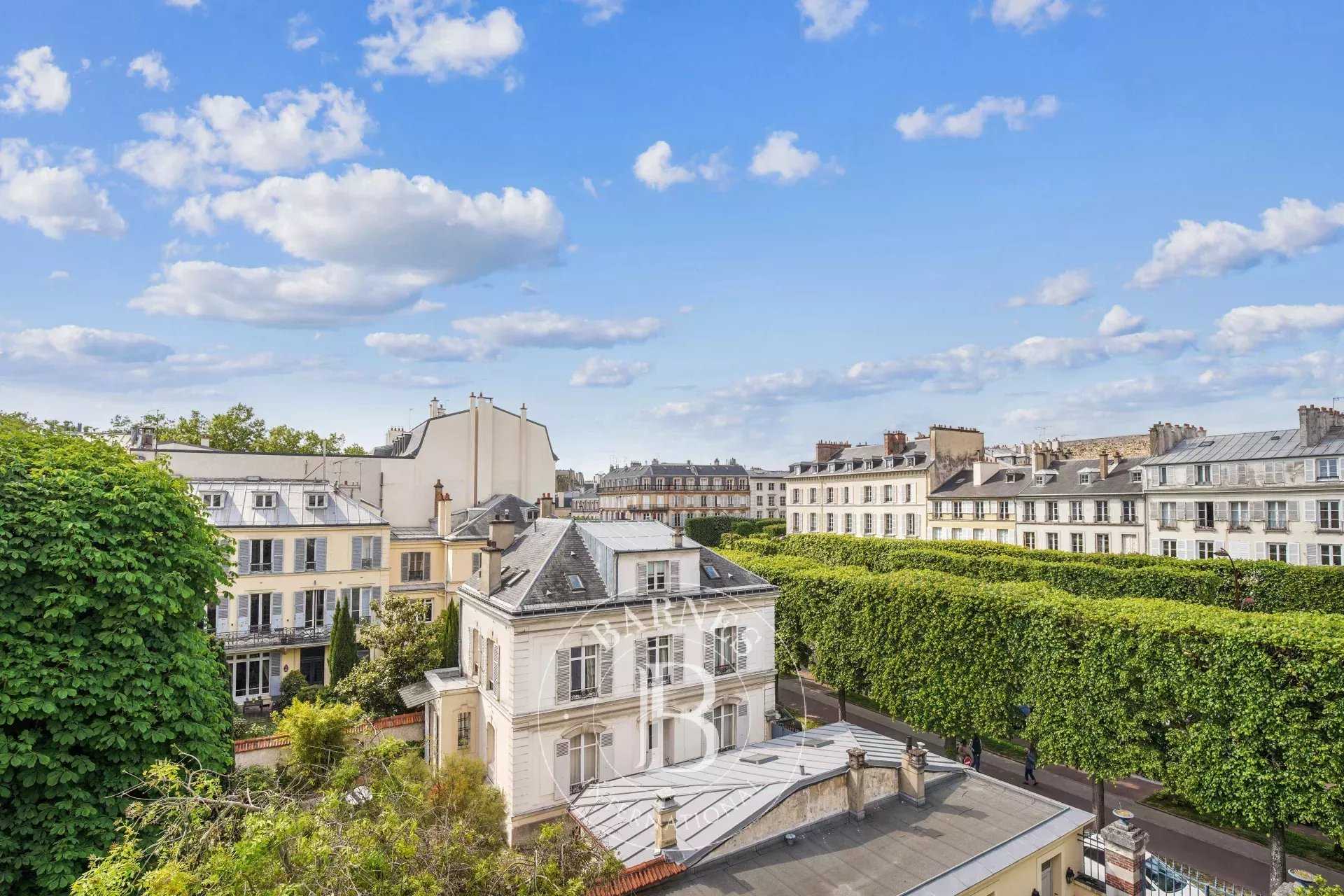 Apartment Versailles  -  ref 85901518 (picture 1)