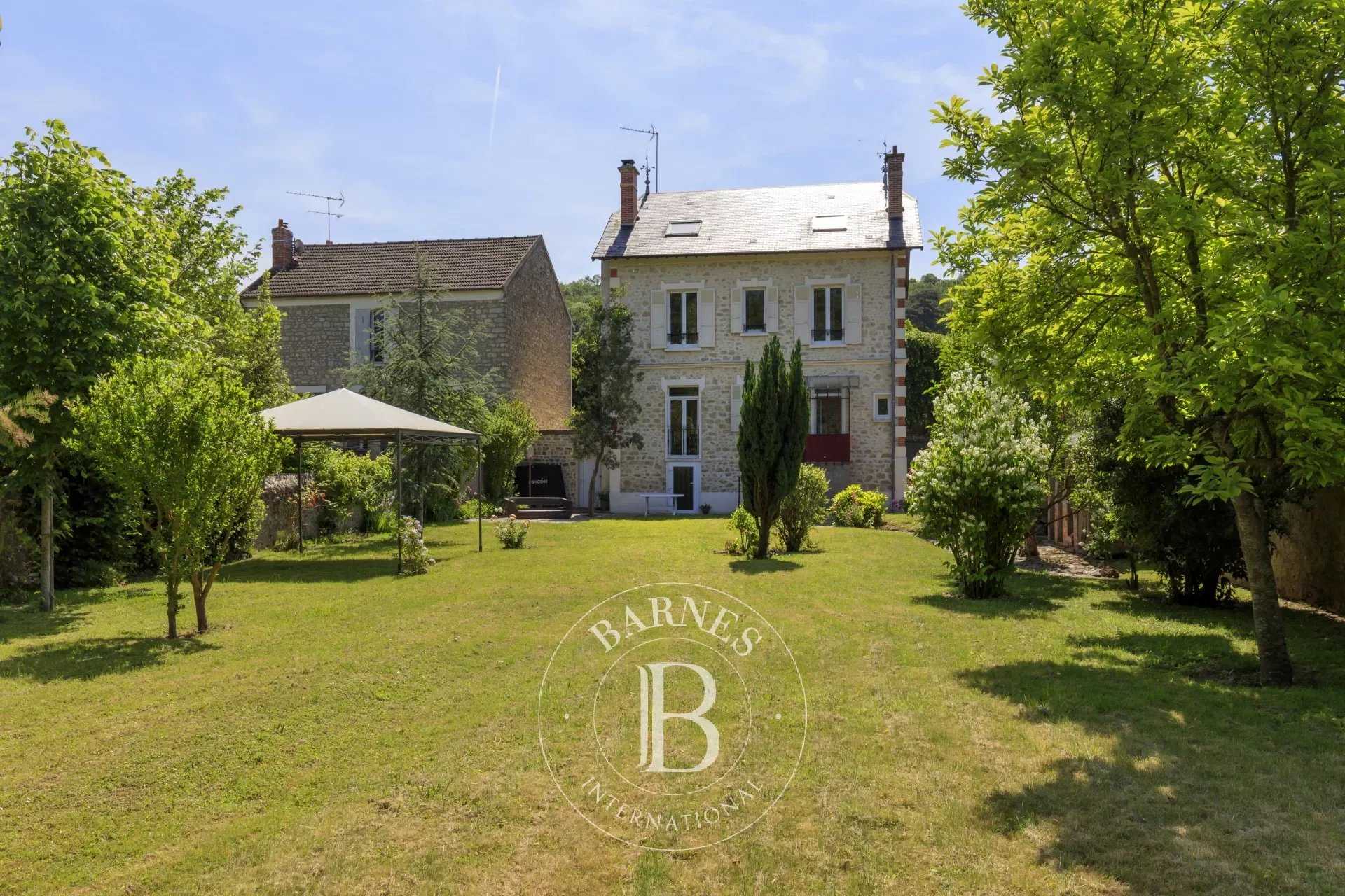 Maison Baulne  -  ref 7384663 (picture 2)