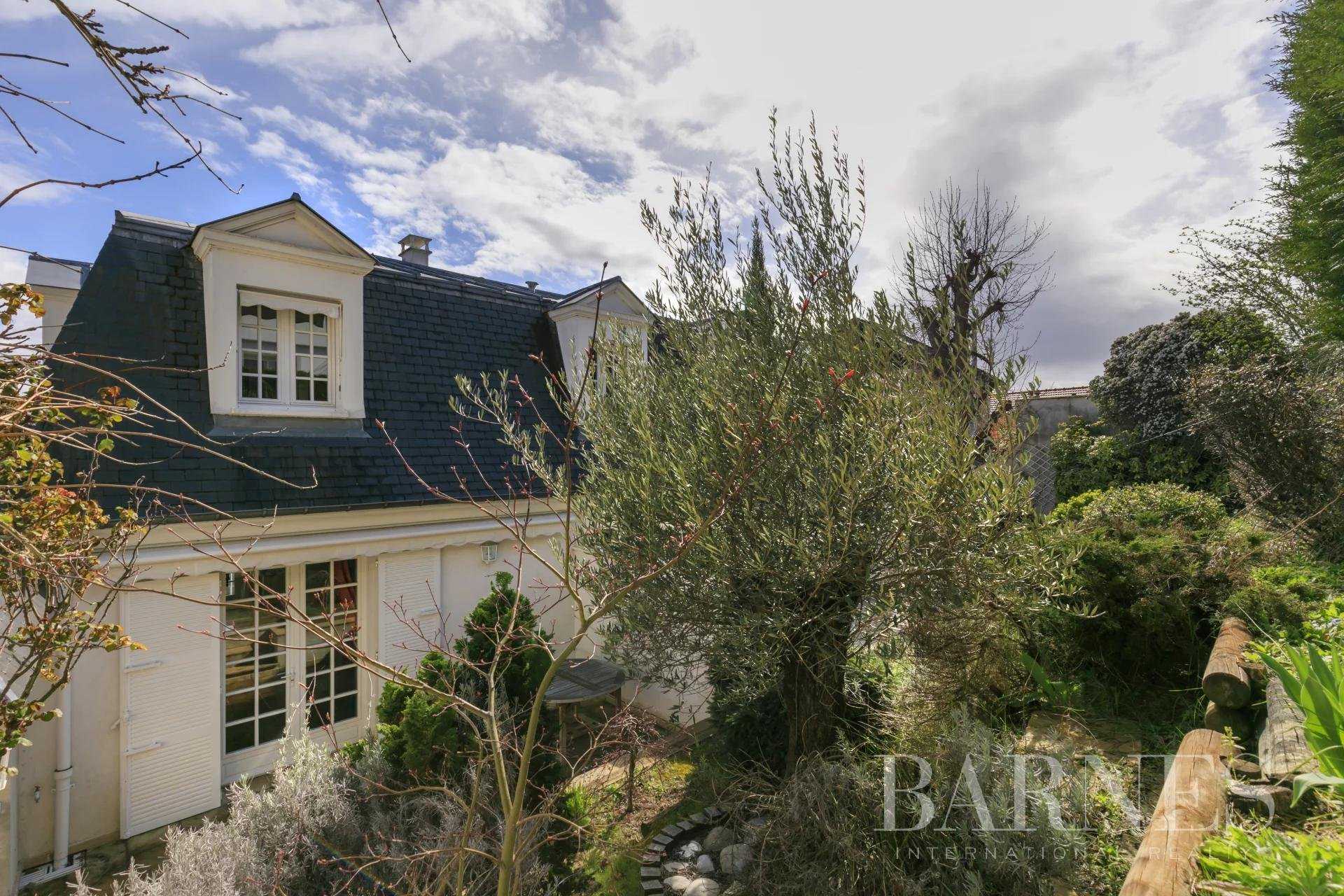 Maison de ville Chatou  -  ref 82241974 (picture 1)