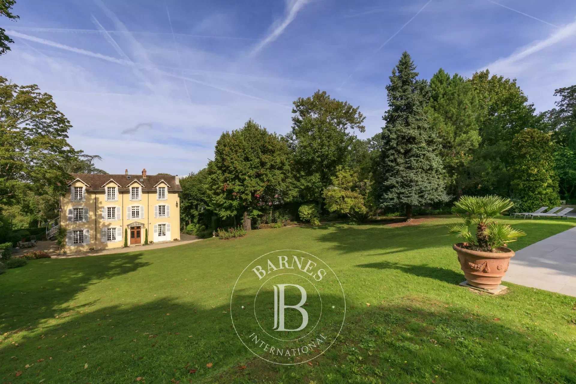 Casa Louveciennes  -  ref 83309383 (picture 3)