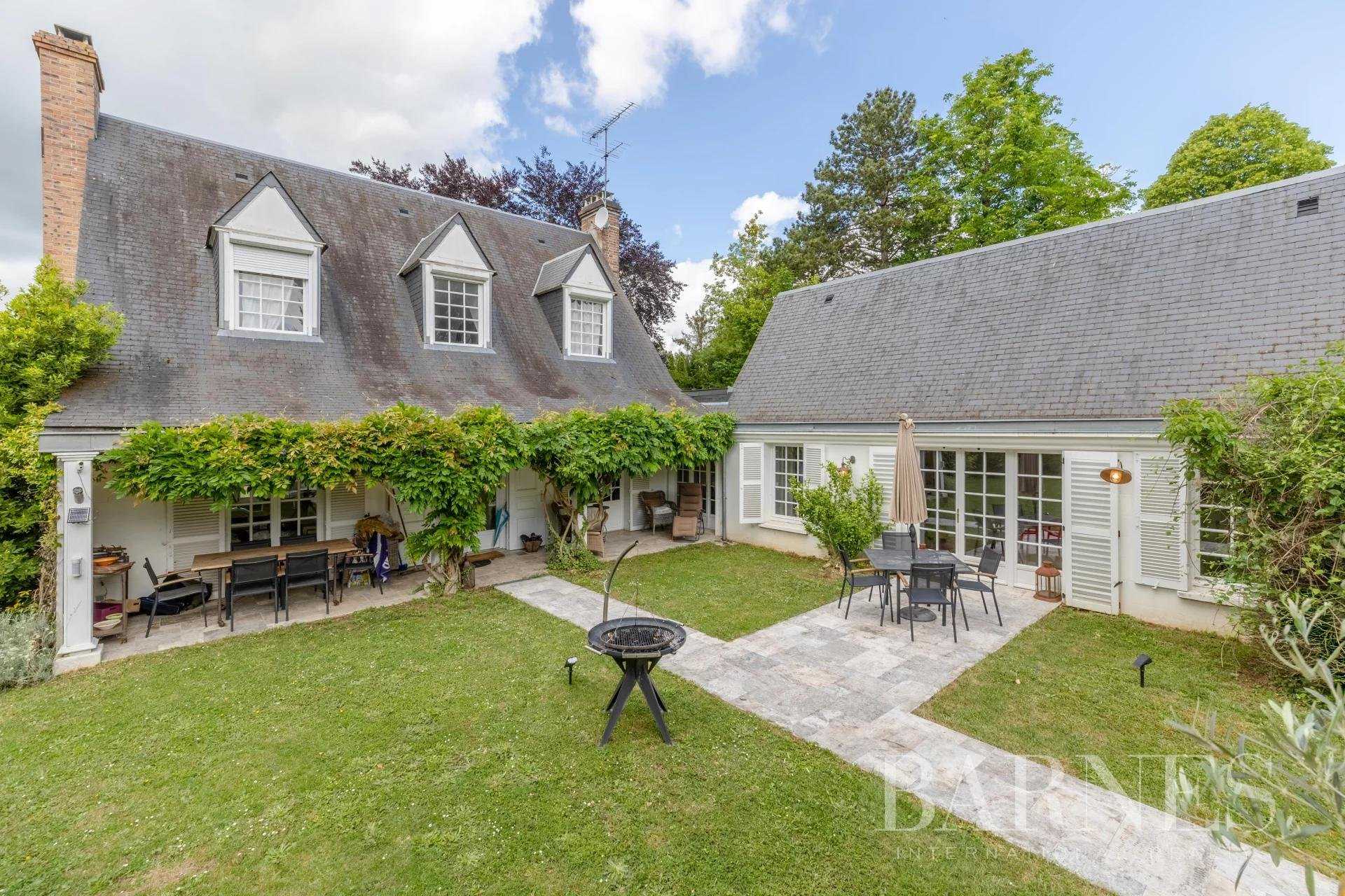 House Noisy-le-Roi  -  ref 7131585 (picture 3)